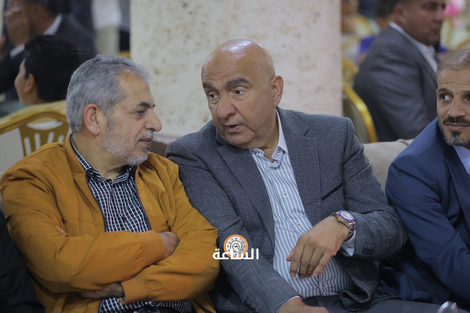 Madar Al-Saa Images 0.013850600225826959