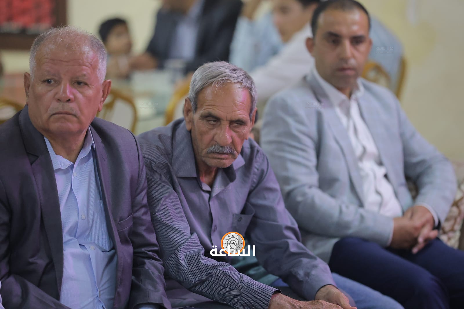 Madar Al-Saa Images 0.9256212300379304