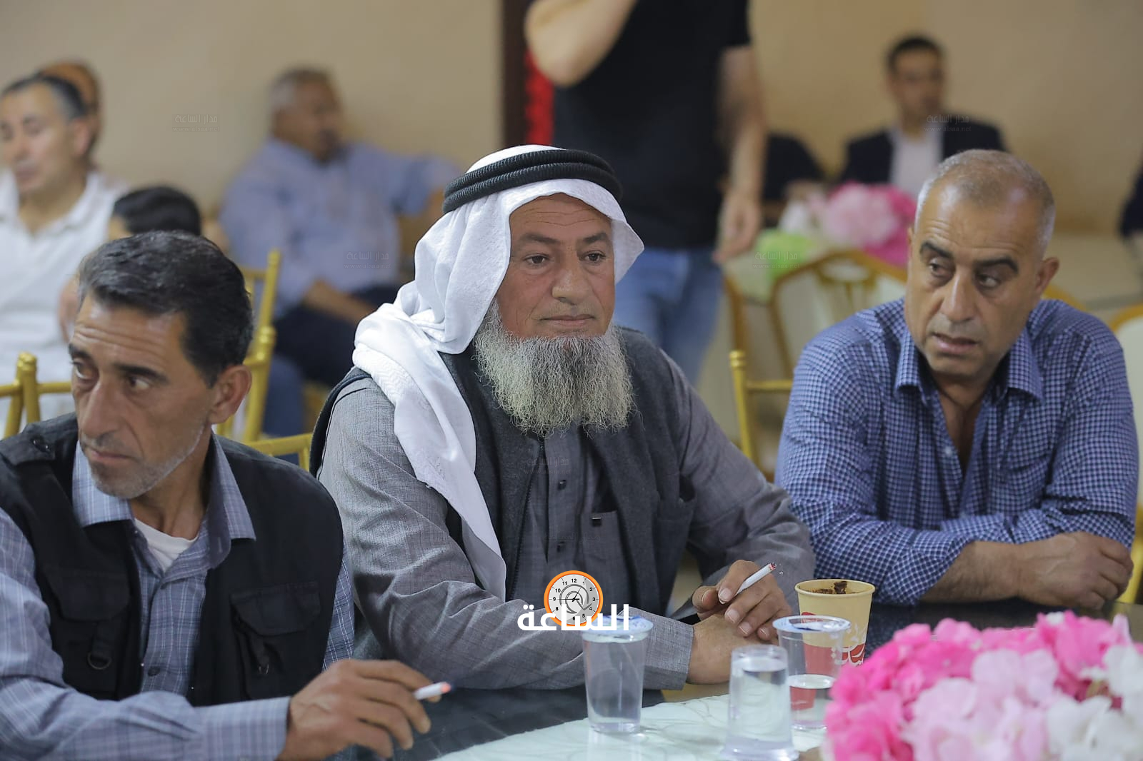 Madar Al-Saa Images 0.8773829533645883