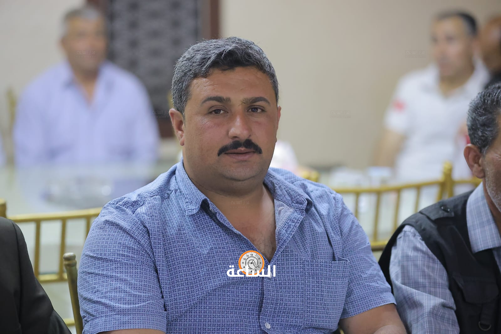 Madar Al-Saa Images 0.5088710593277929