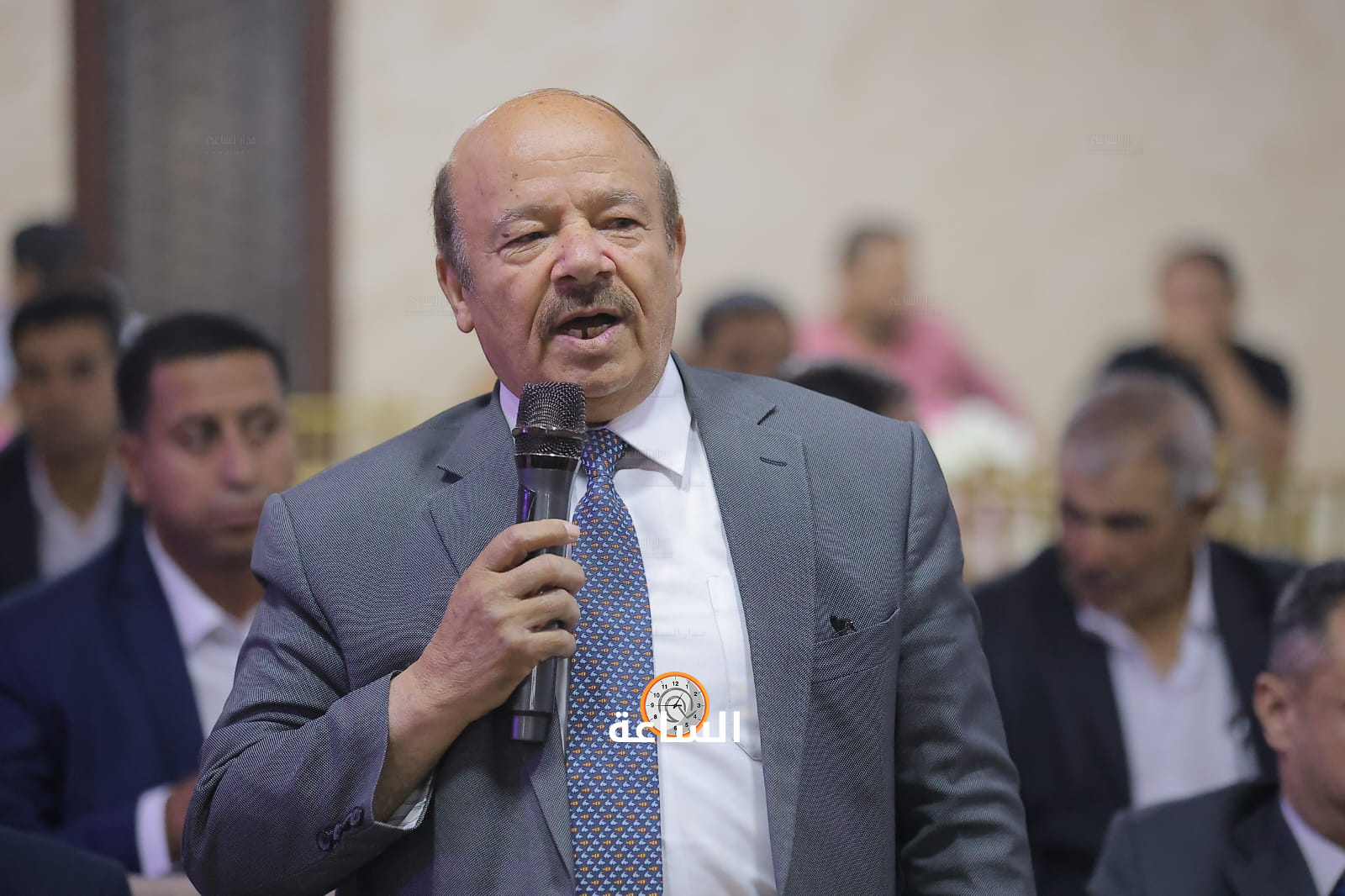 Madar Al-Saa Images 0.31656152170726537