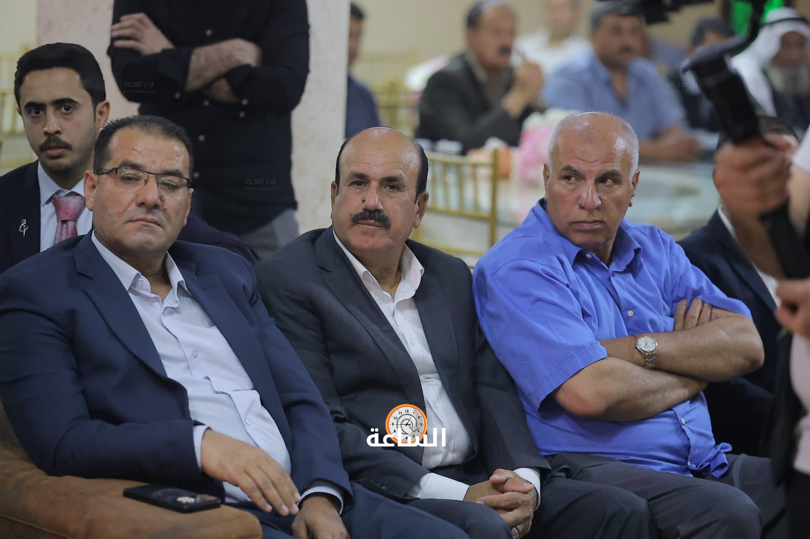 Madar Al-Saa Images 0.746739886588623