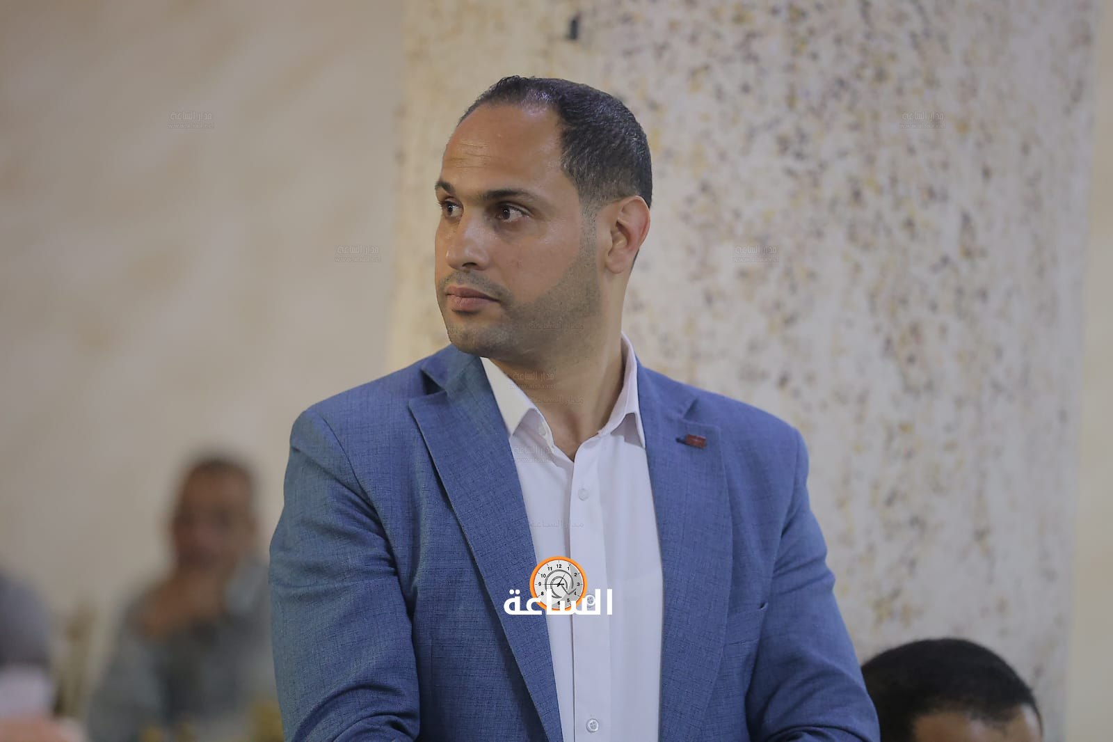 Madar Al-Saa Images 0.6278003007114746