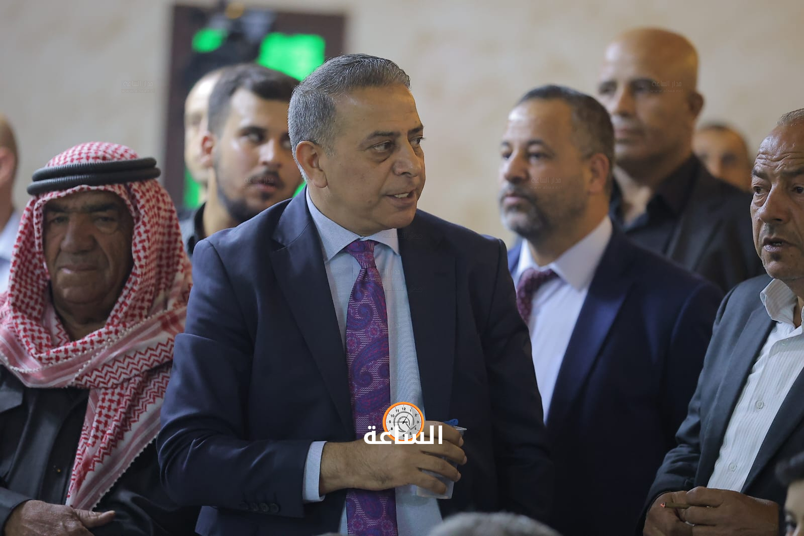 Madar Al-Saa Images 0.7752654632893033