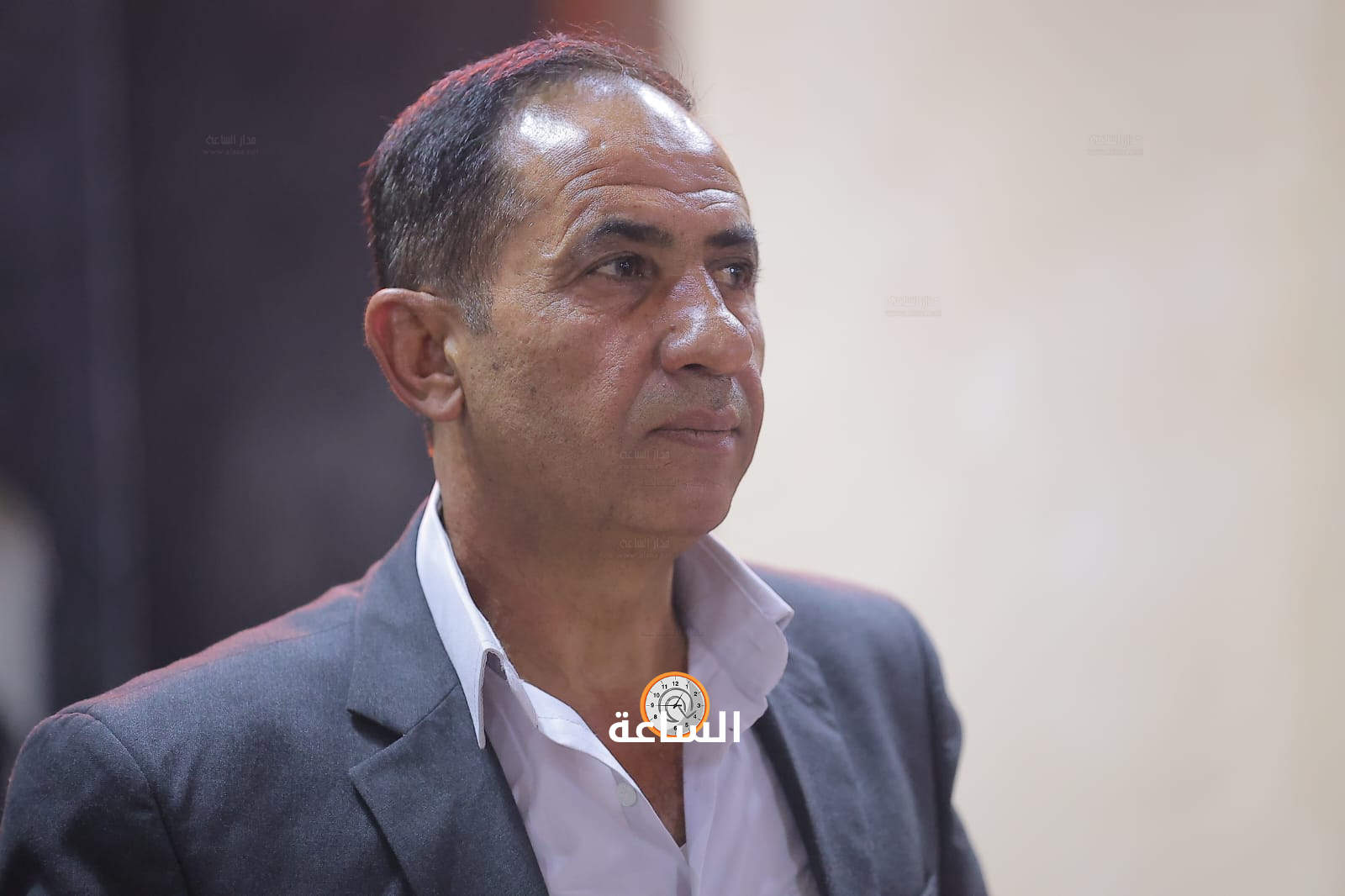 Madar Al-Saa Images 0.25566735994790435