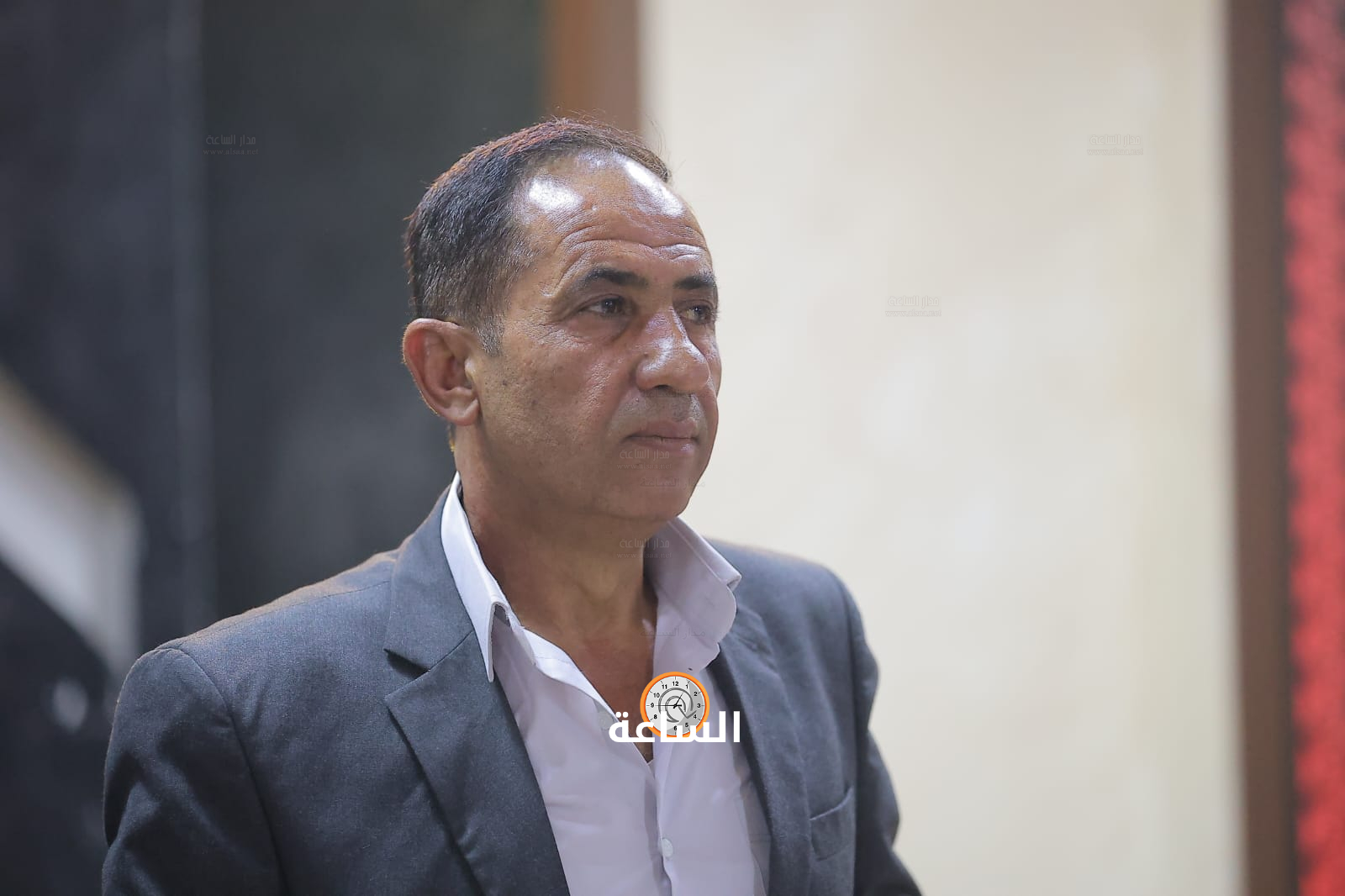 Madar Al-Saa Images 0.4026372525437384