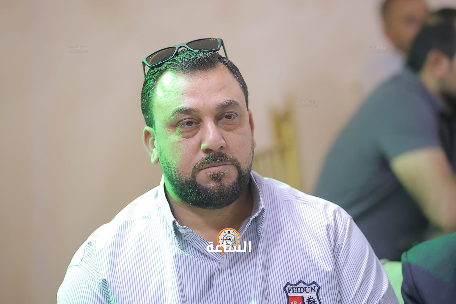 Madar Al-Saa Images 0.7687754196502941