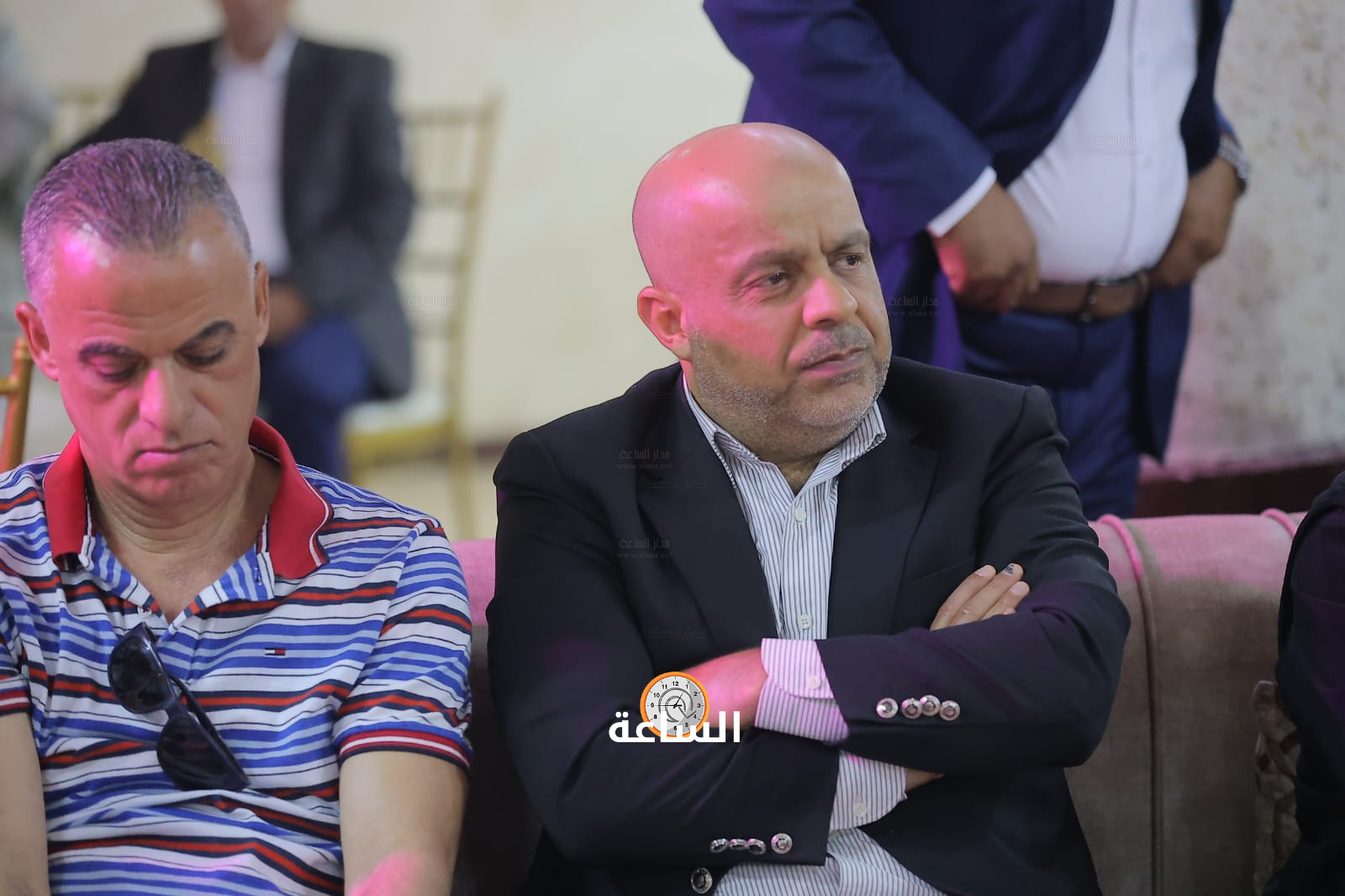 Madar Al-Saa Images 0.3987214936516291