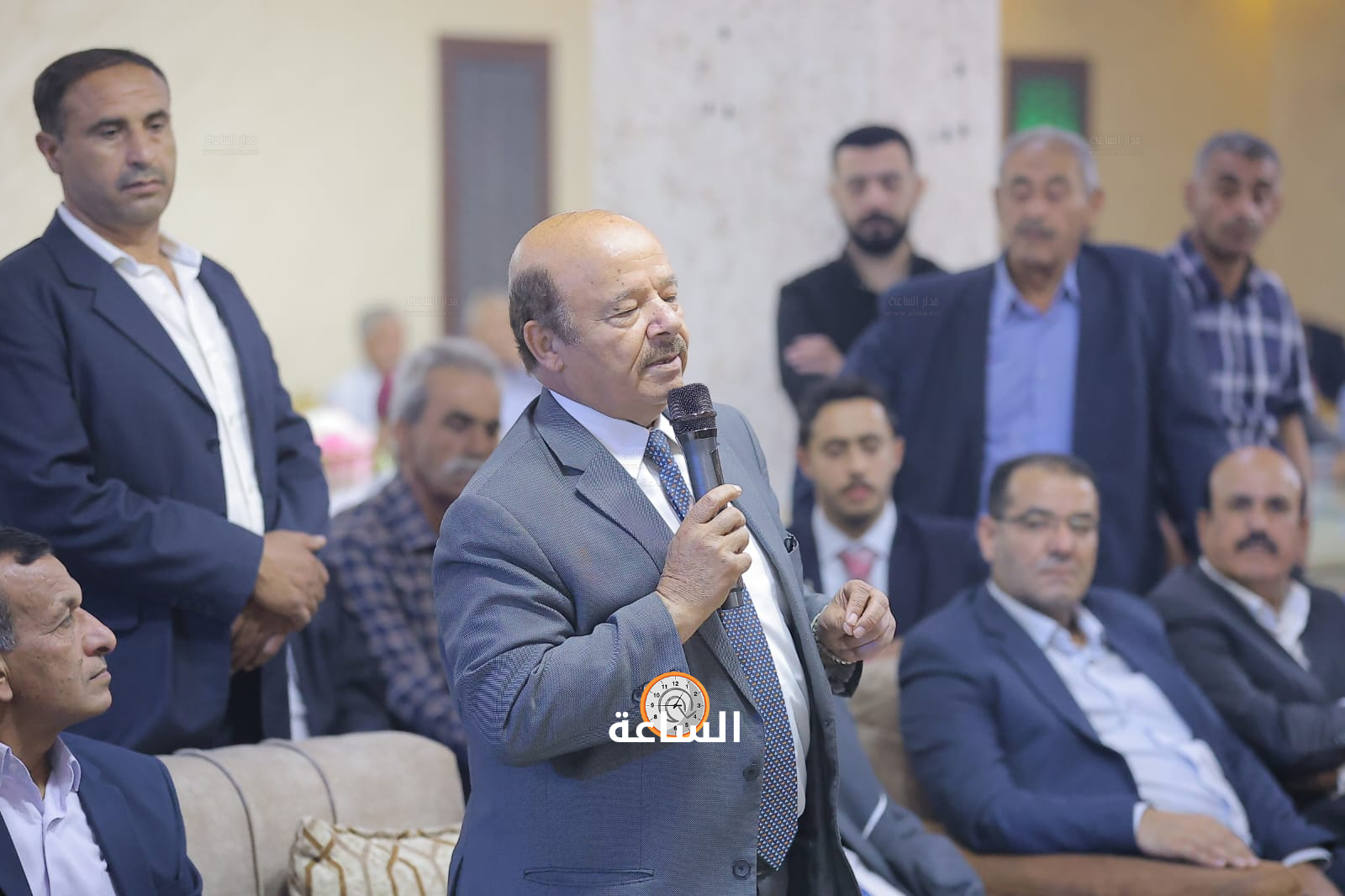 Madar Al-Saa Images 0.8408427776036138