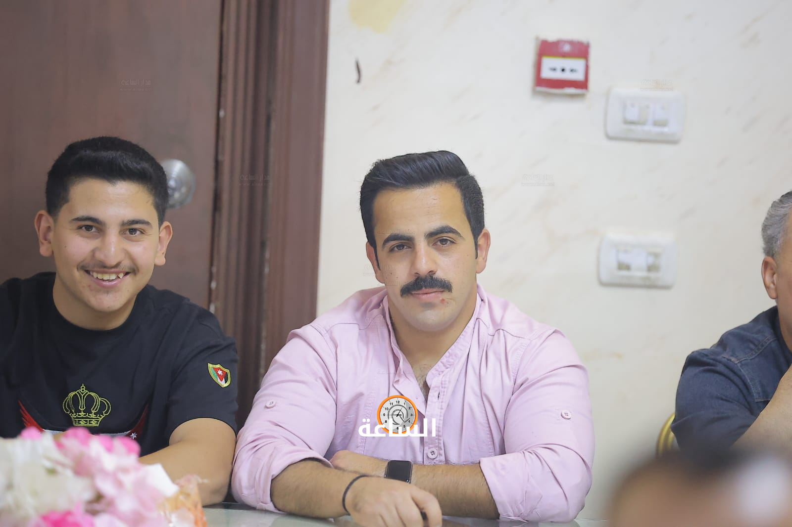 Madar Al-Saa Images 0.022488053677909736
