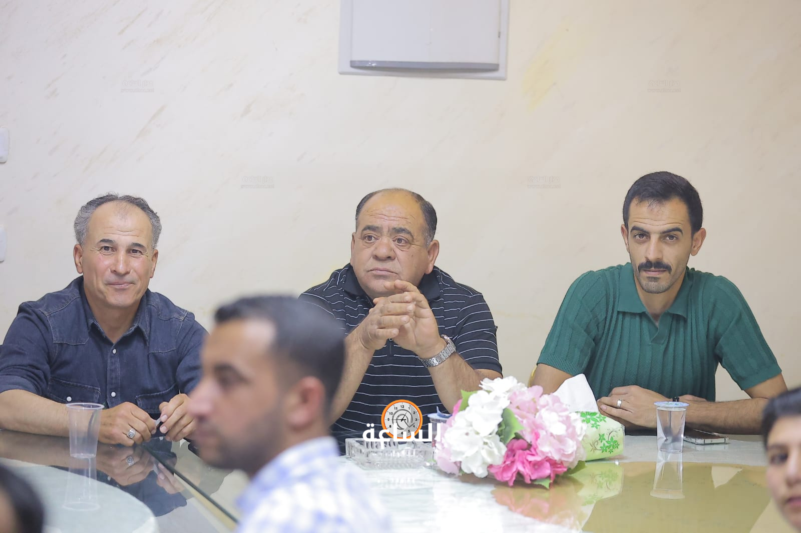 Madar Al-Saa Images 0.3436431779898389