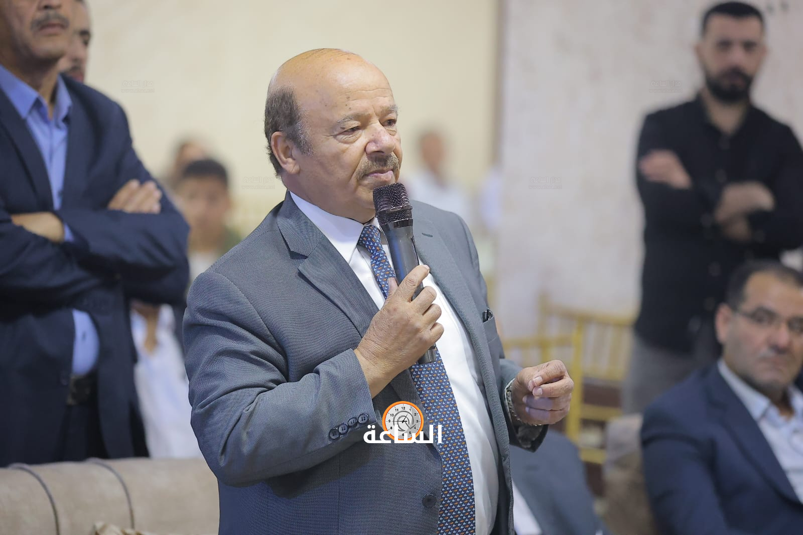 Madar Al-Saa Images 0.9770967198780756