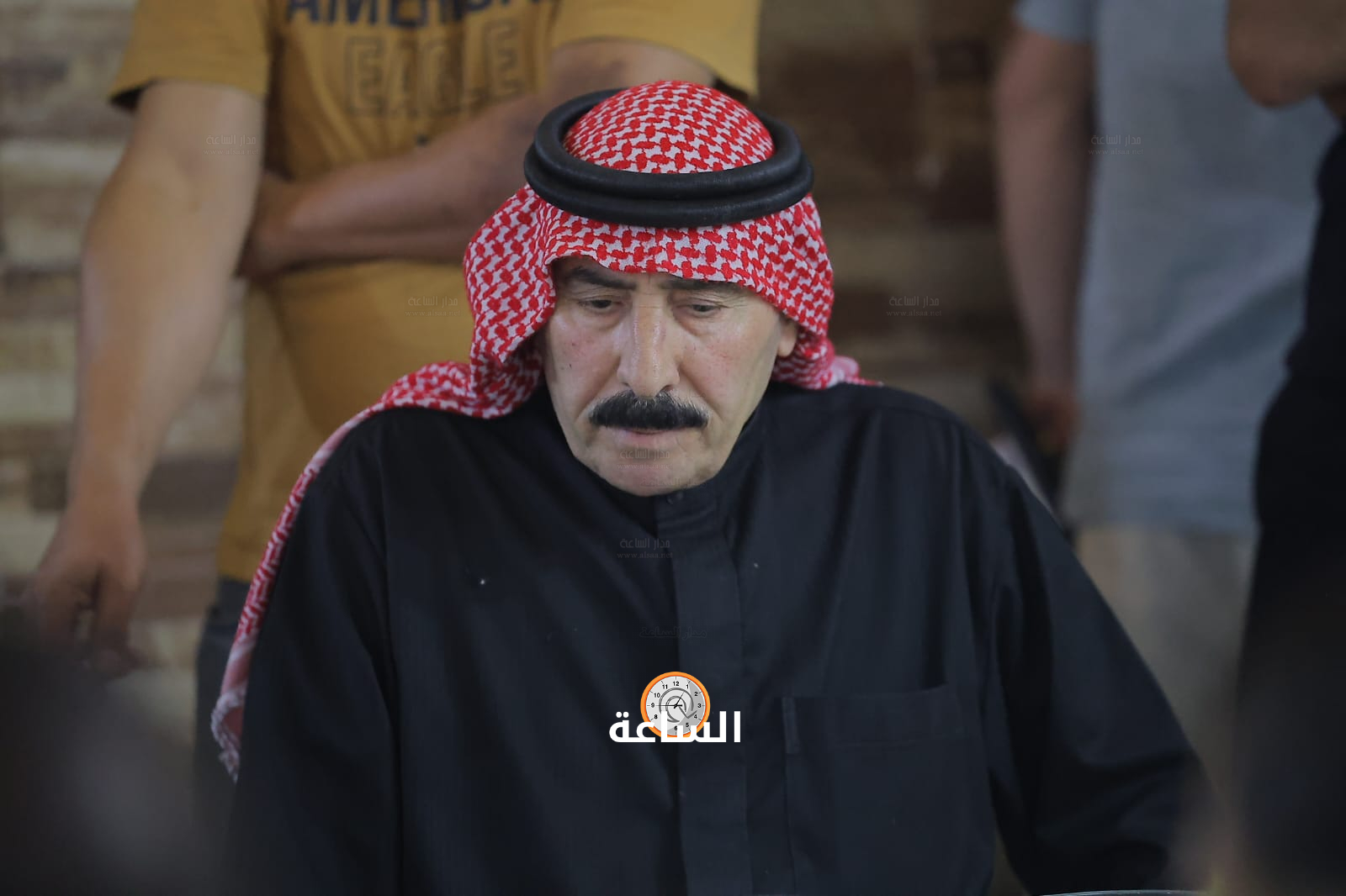 Madar Al-Saa Images 0.5557301101236101