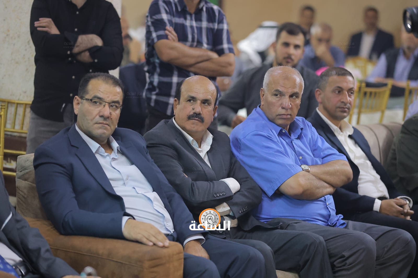 Madar Al-Saa Images 0.43469376000806437