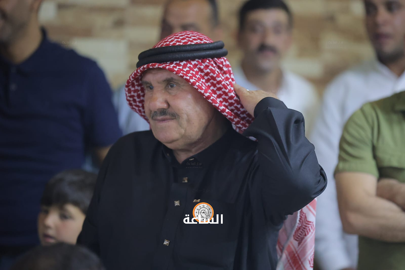 Madar Al-Saa Images 0.24482980587082648