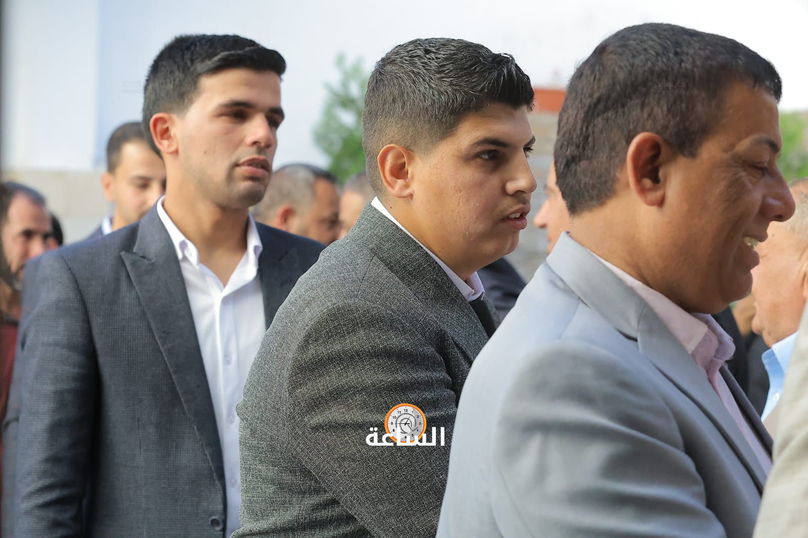 Madar Al-Saa Images 0.5696813733149504