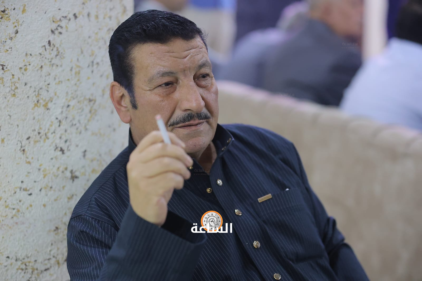 Madar Al-Saa Images 0.9353675668082098