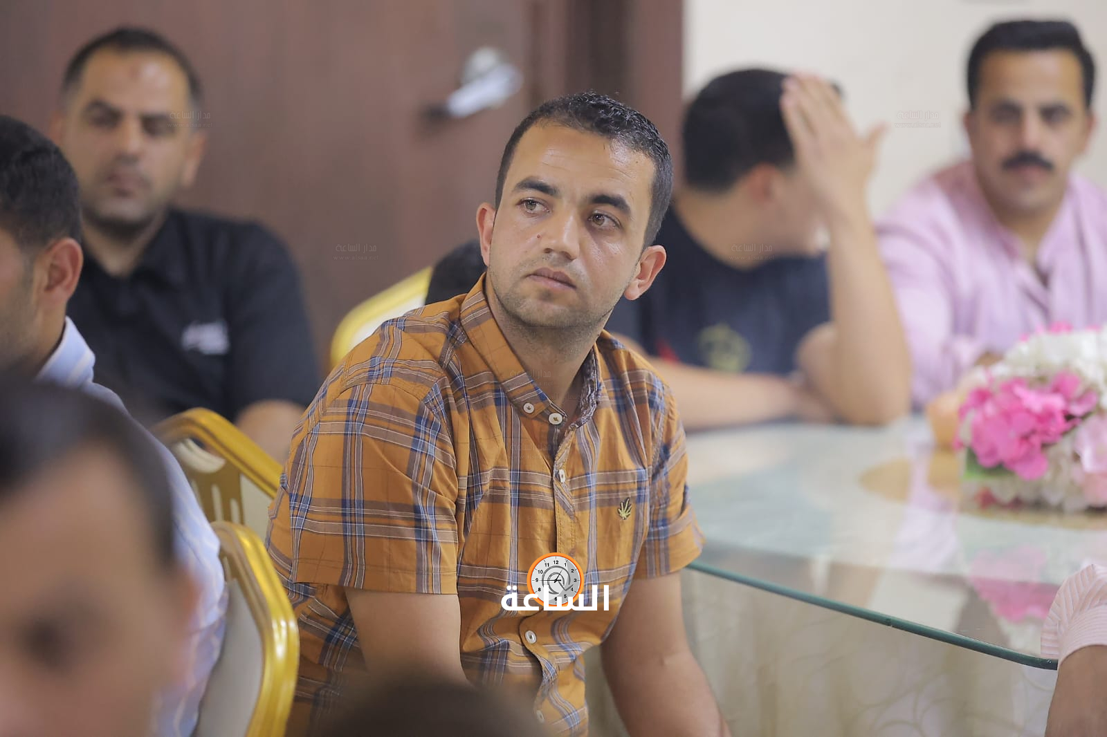 Madar Al-Saa Images 0.5131668493969963