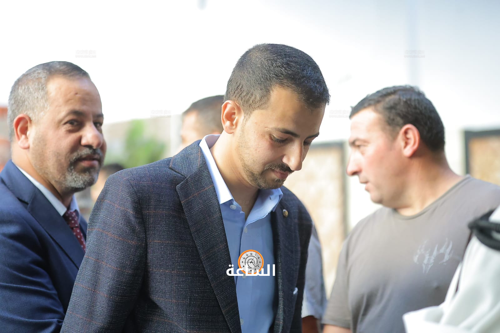Madar Al-Saa Images 0.9436209069473099