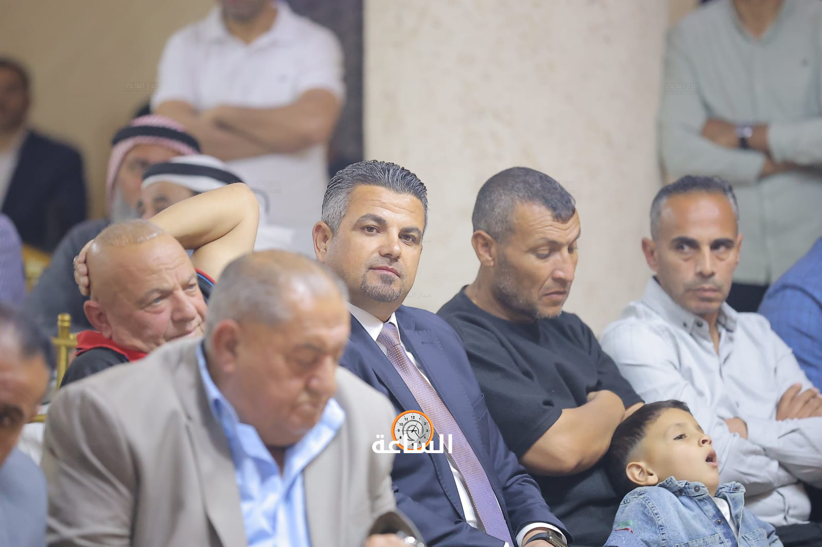 Madar Al-Saa Images 0.2758278231530463
