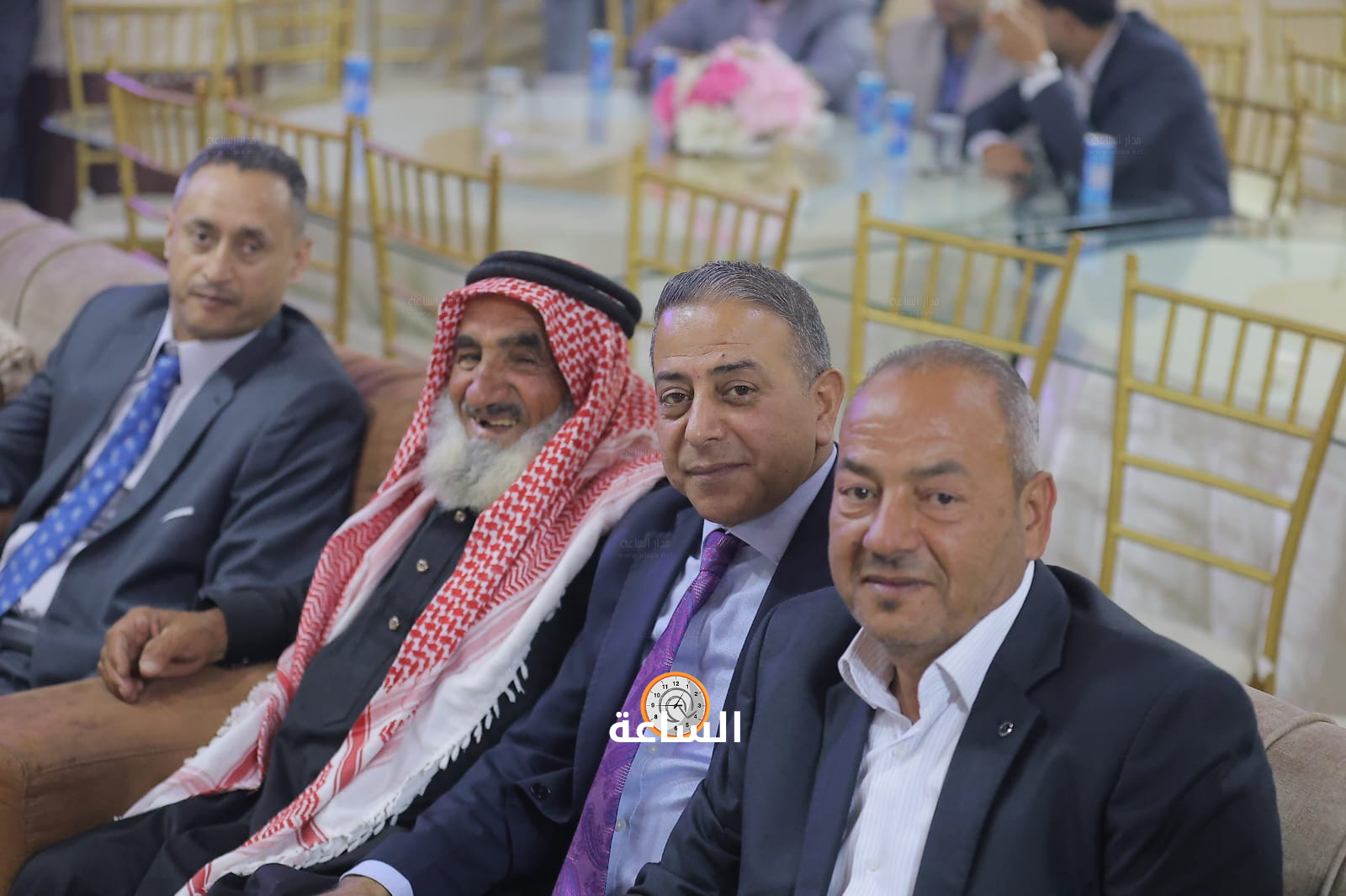 Madar Al-Saa Images 0.4270250174844451