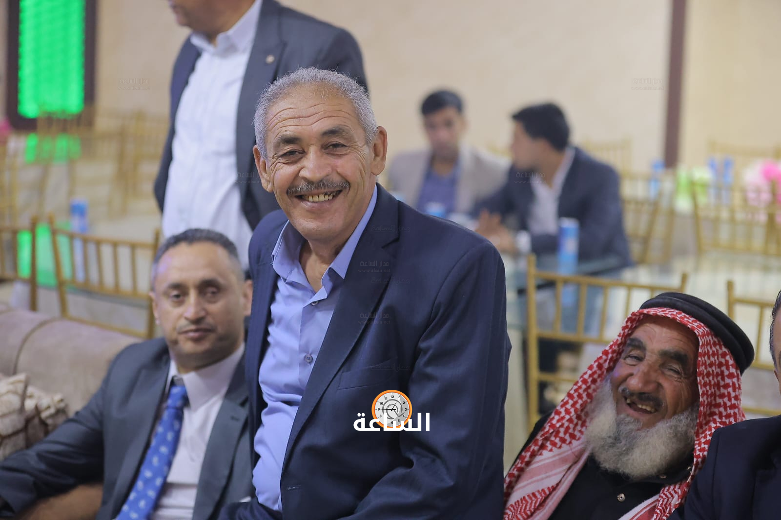 Madar Al-Saa Images 0.02088103552150644