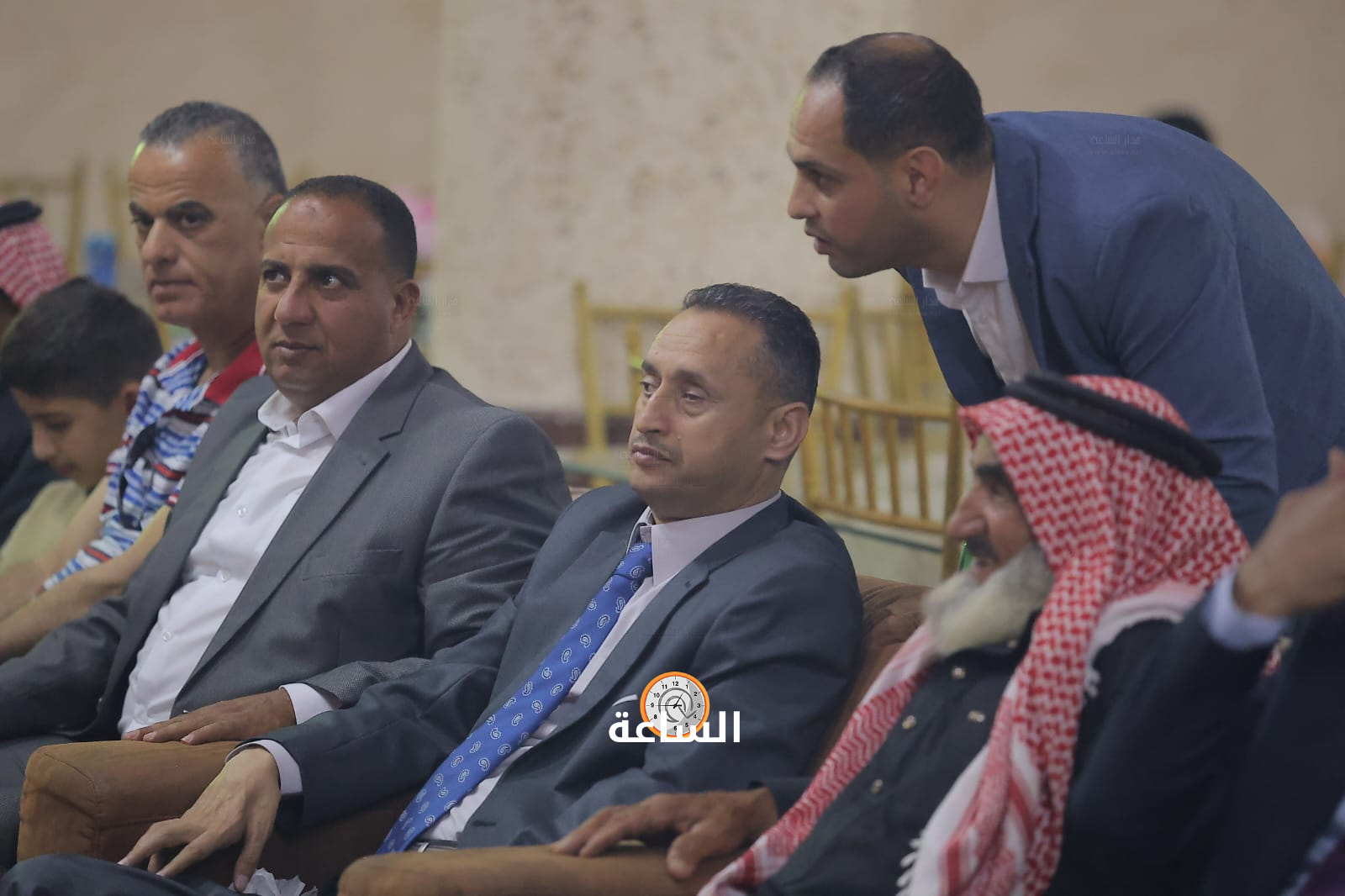 Madar Al-Saa Images 0.7388685370715514