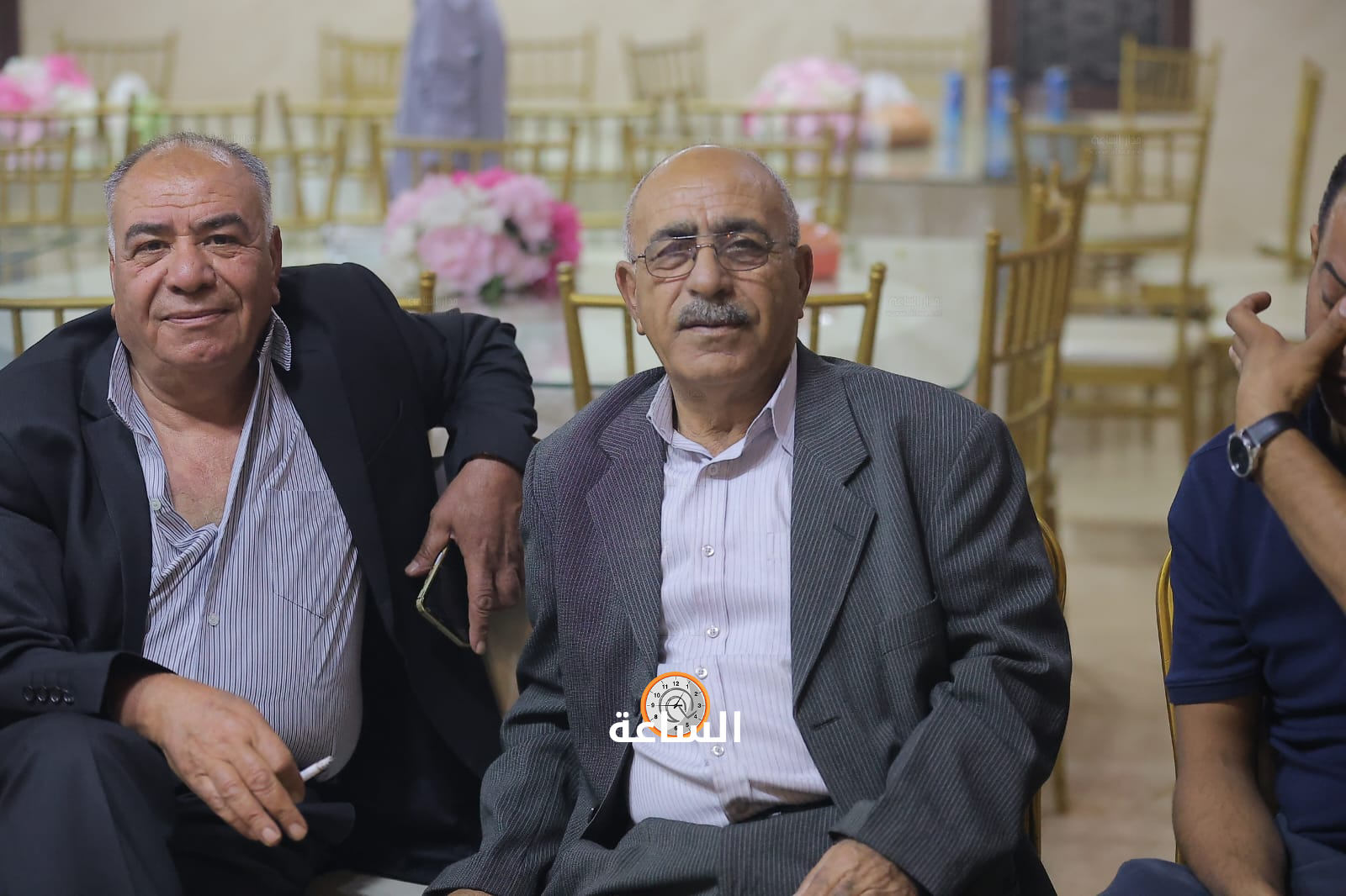 Madar Al-Saa Images 0.7664885391536183