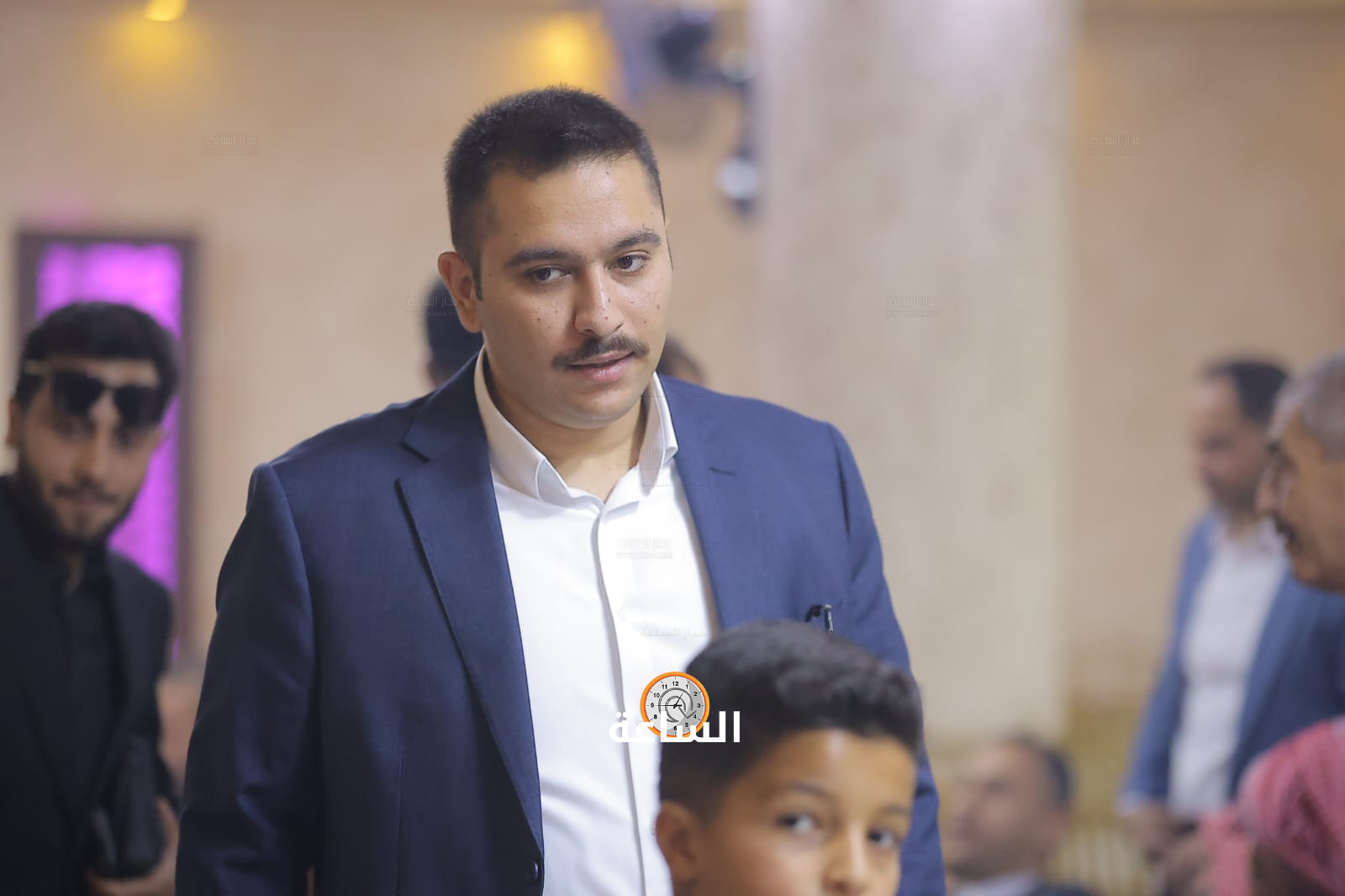 Madar Al-Saa Images 0.19254577965487052