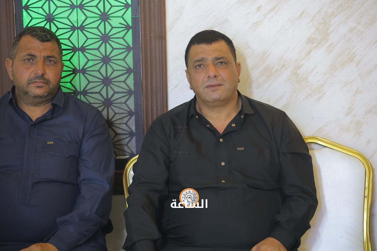 Madar Al-Saa Images 0.7734148548330014