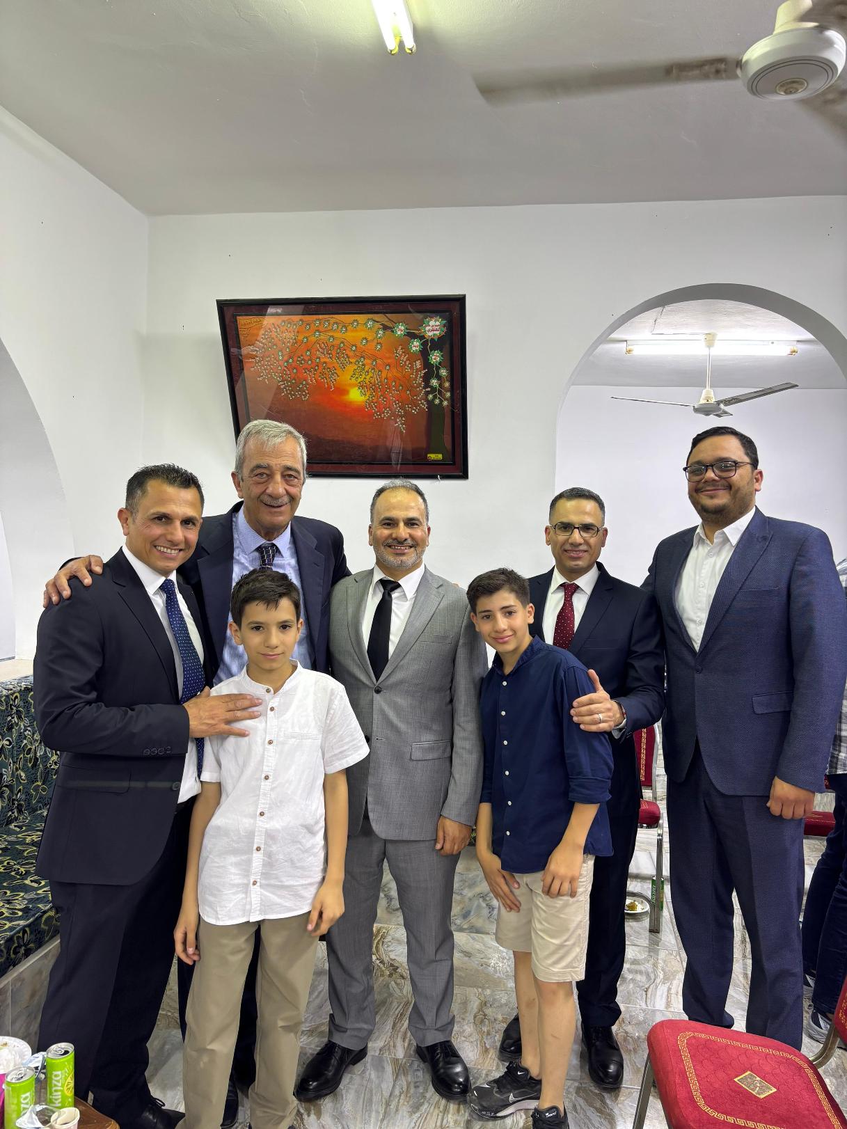 Madar Al-Saa Images 0.5239182599024592