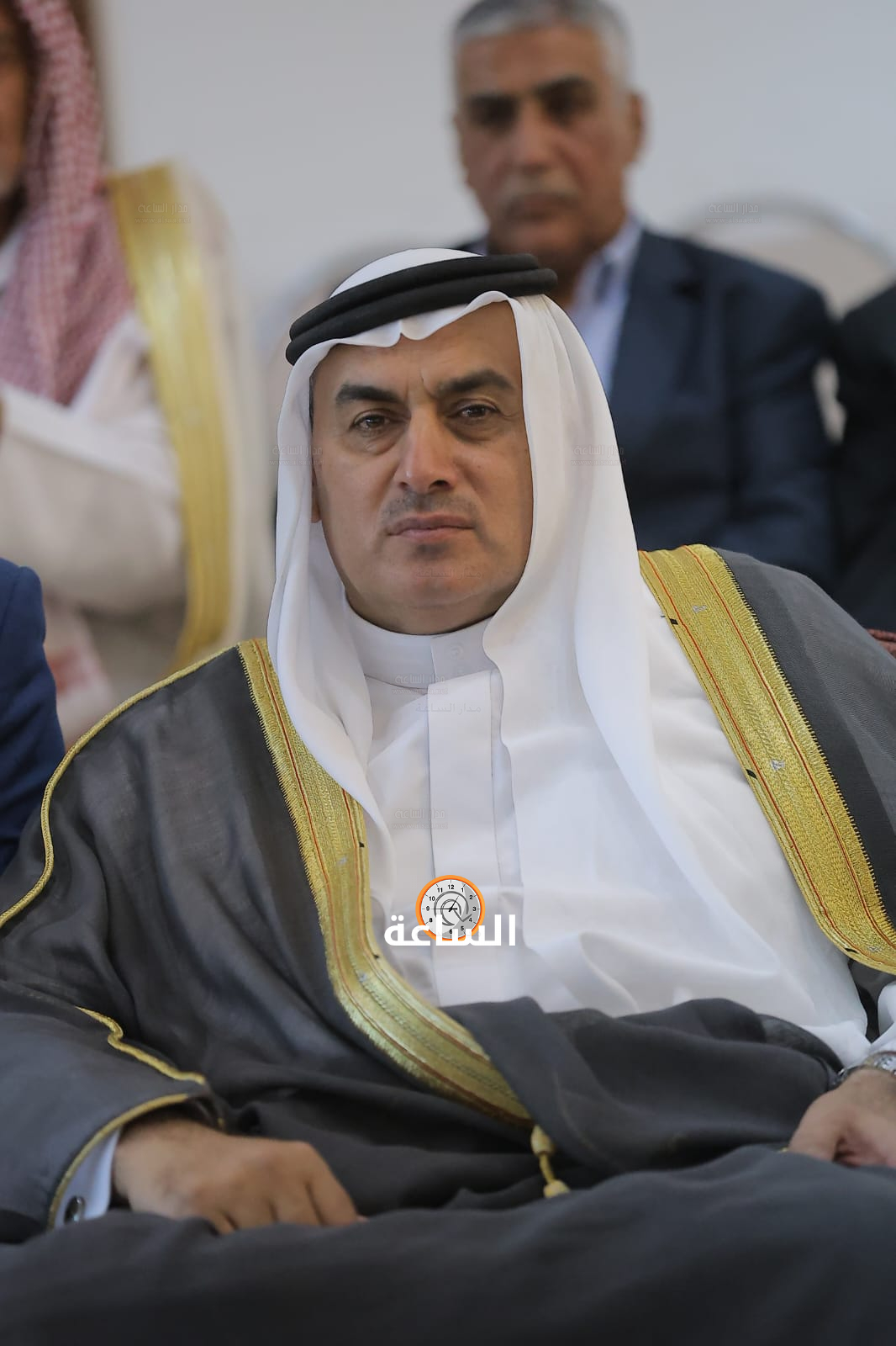 Madar Al-Saa Images 0.43753580733967923