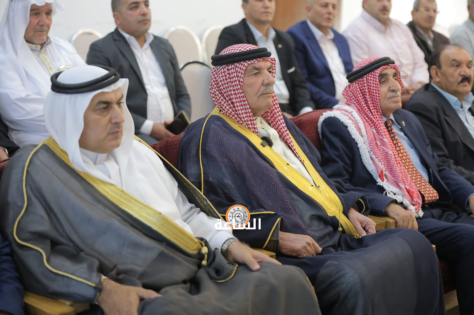 Madar Al-Saa Images 0.4156983766867878