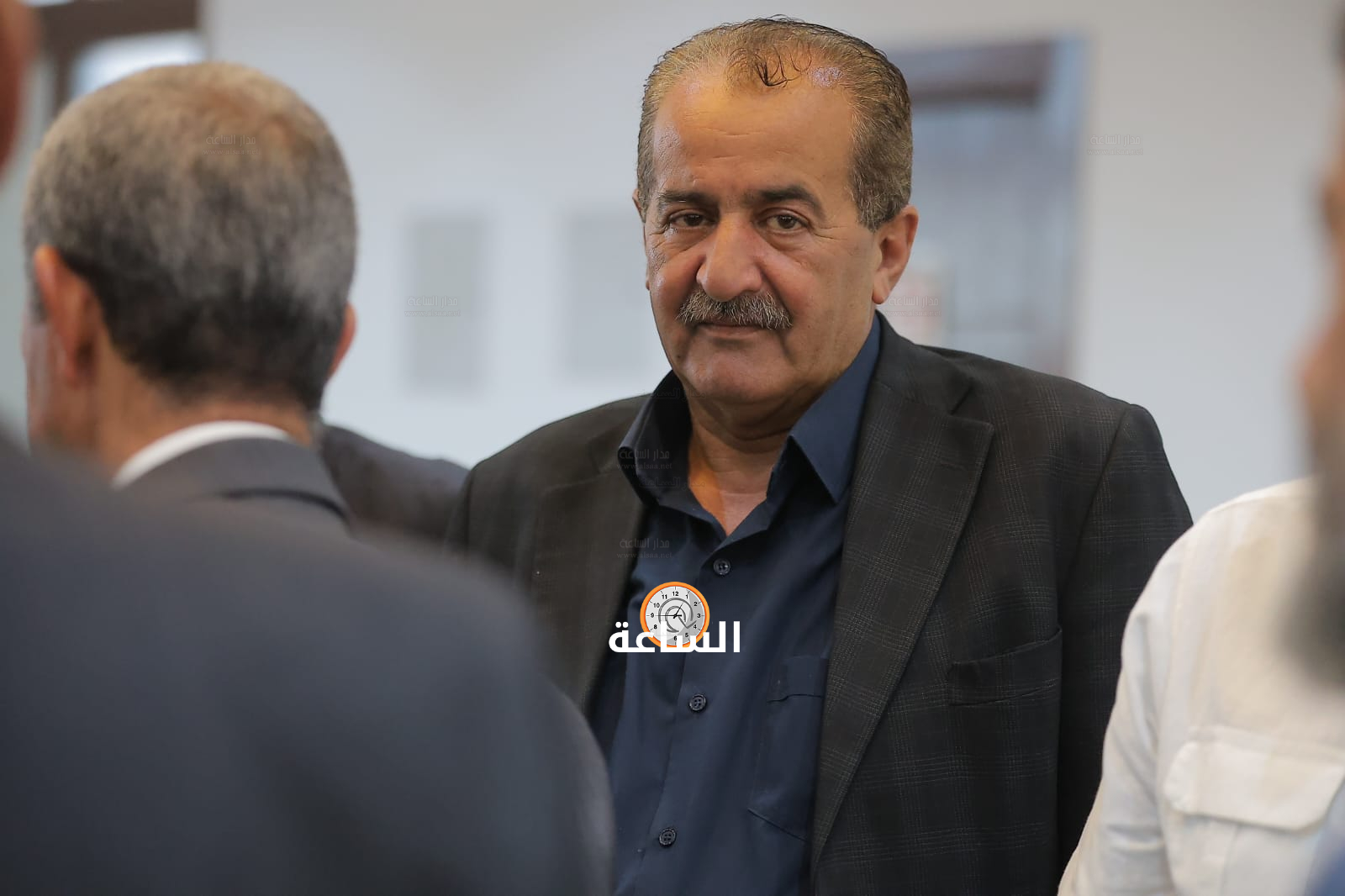 Madar Al-Saa Images 0.45976621564581444