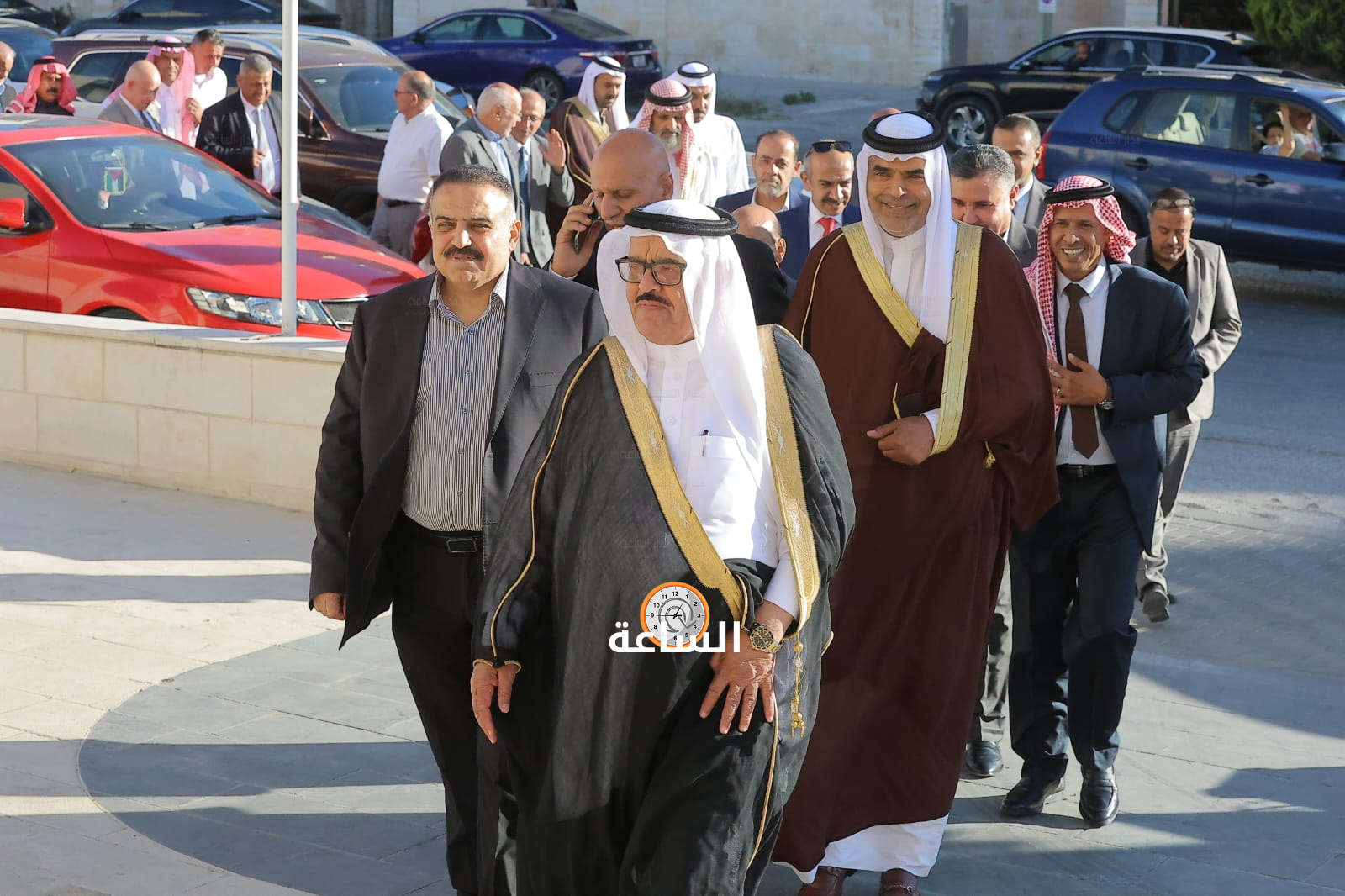 Madar Al-Saa Images 0.2002376054411138