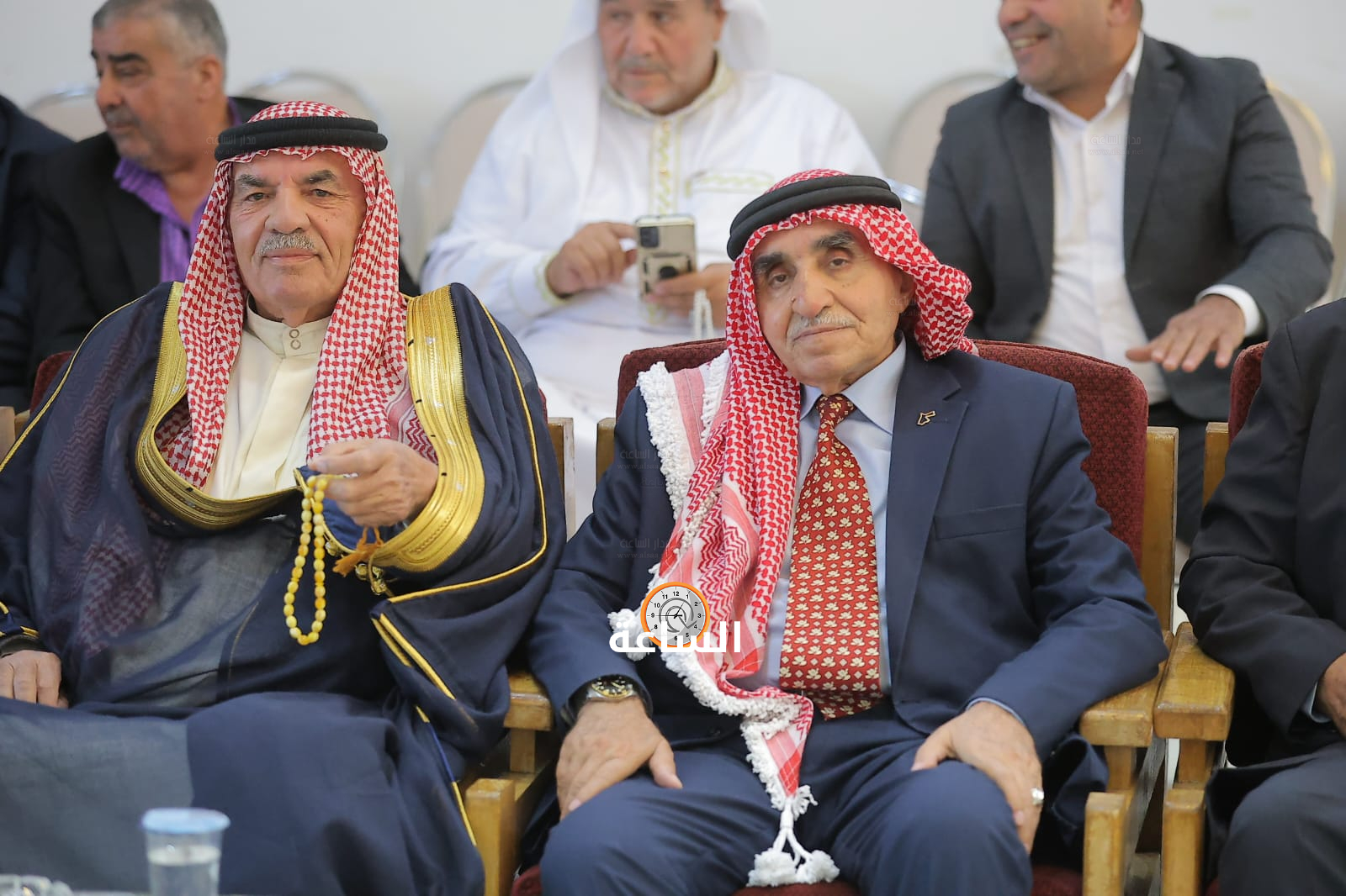 Madar Al-Saa Images 0.1415793415400325