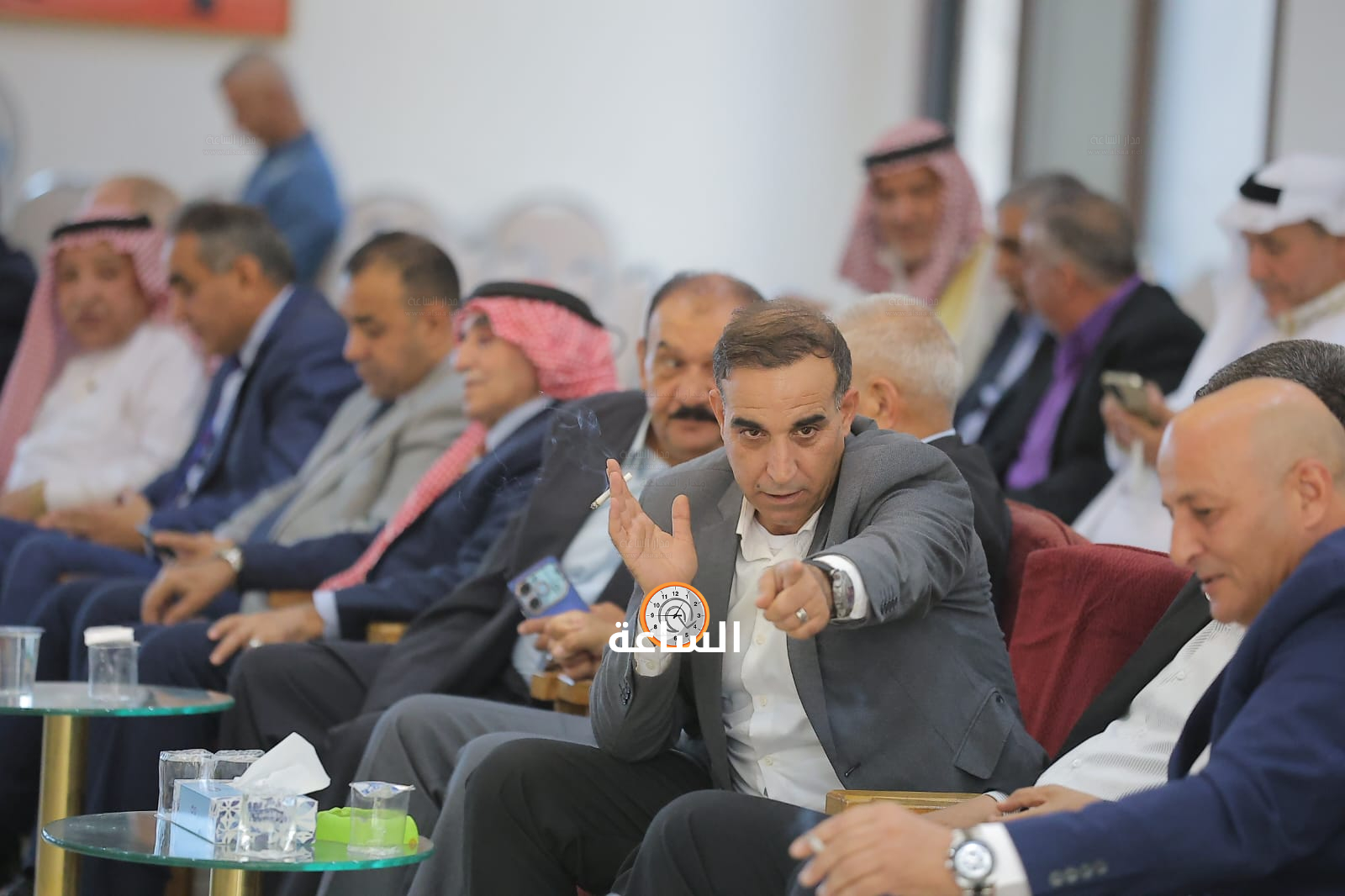Madar Al-Saa Images 0.6561211950305086