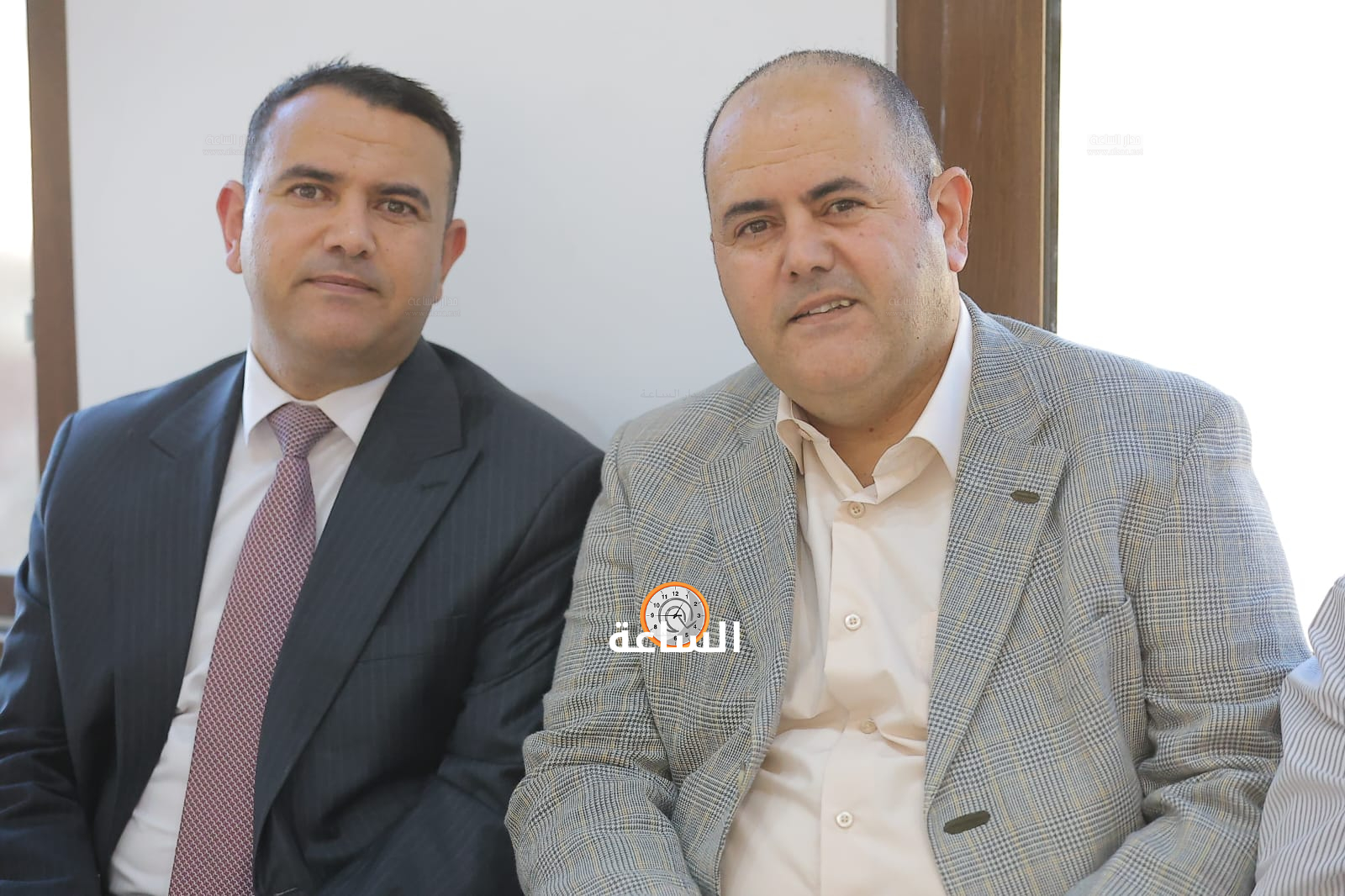 Madar Al-Saa Images 0.810480813362576