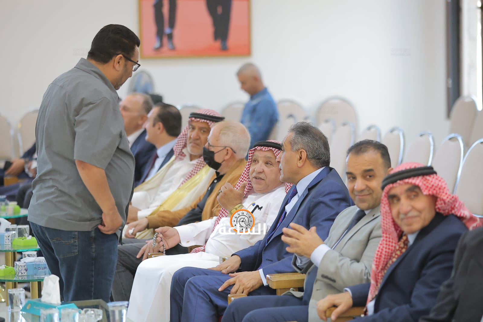Madar Al-Saa Images 0.2404836420944233