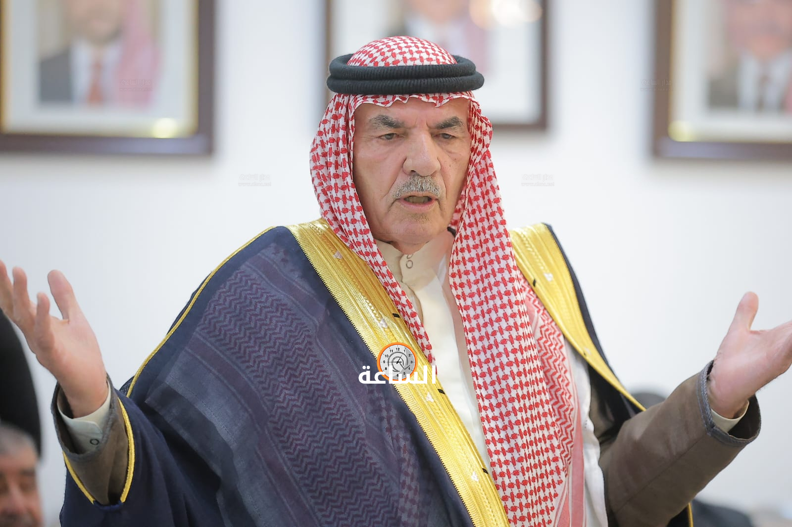 Madar Al-Saa Images 0.8284153158259039