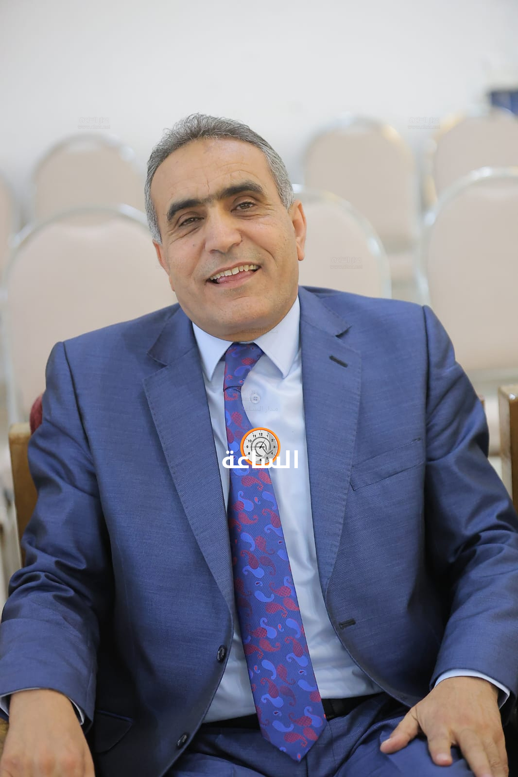 Madar Al-Saa Images 0.12122657508083301