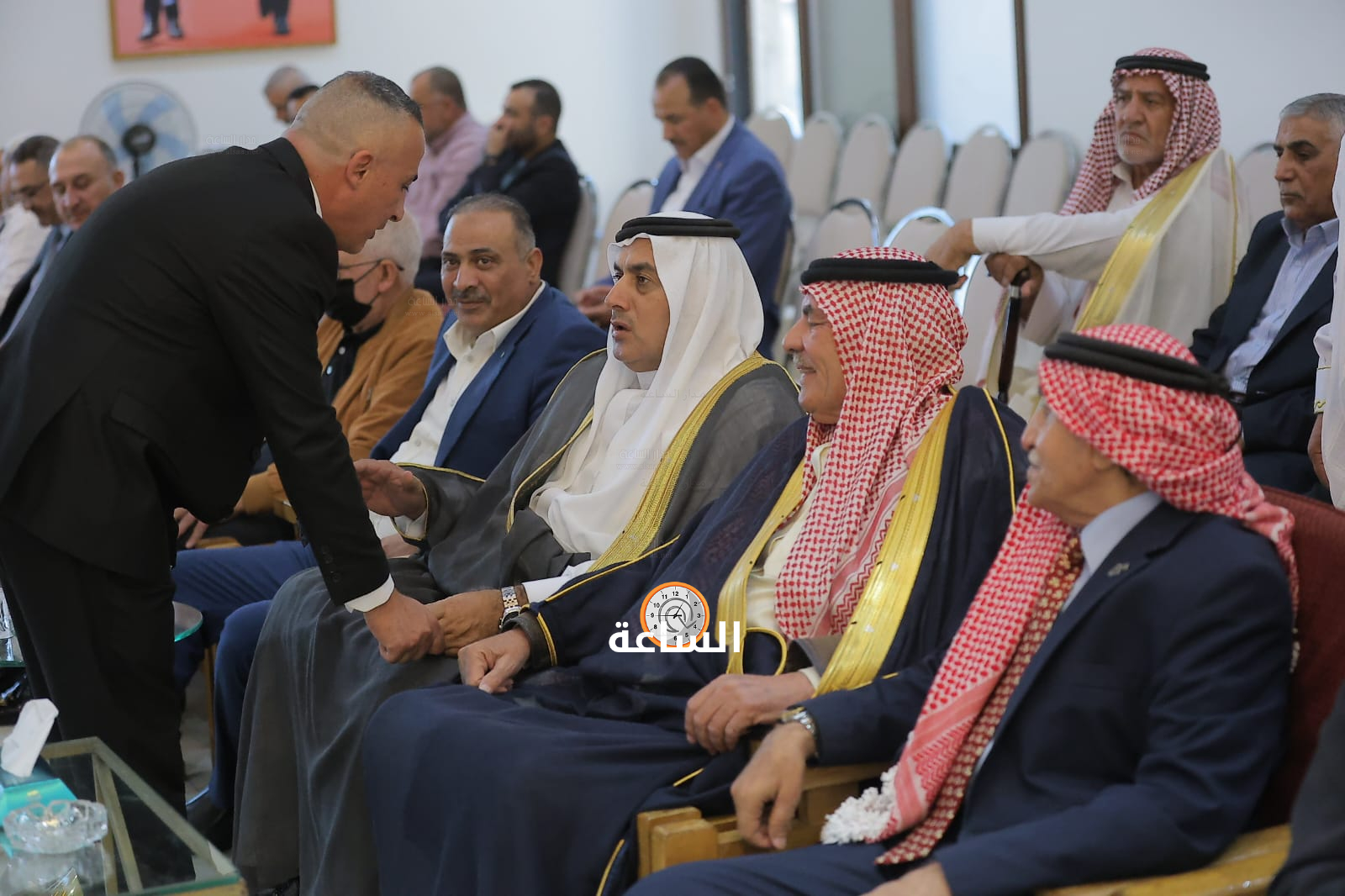 Madar Al-Saa Images 0.7147224737355131