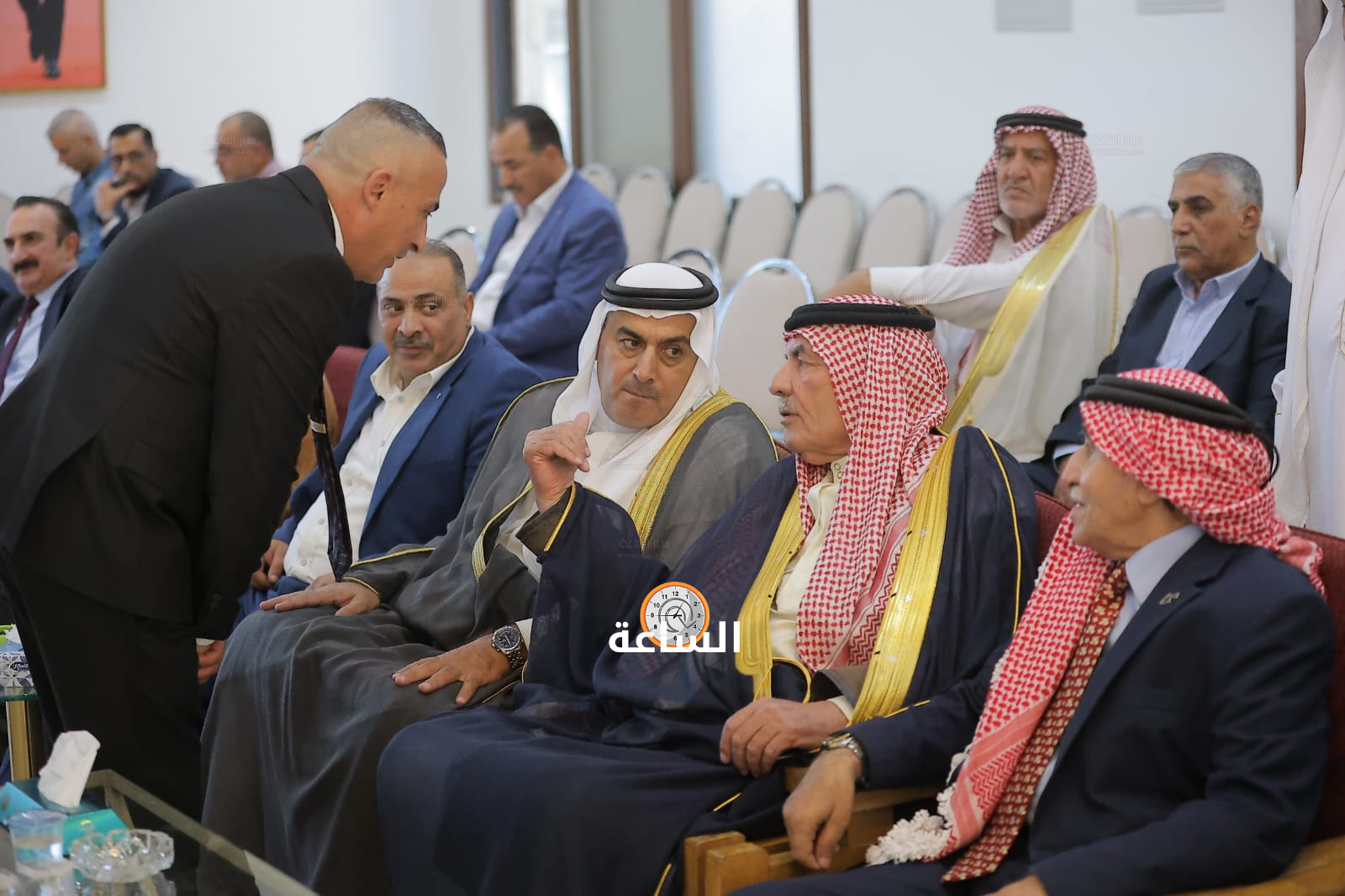 Madar Al-Saa Images 0.7484577499254396