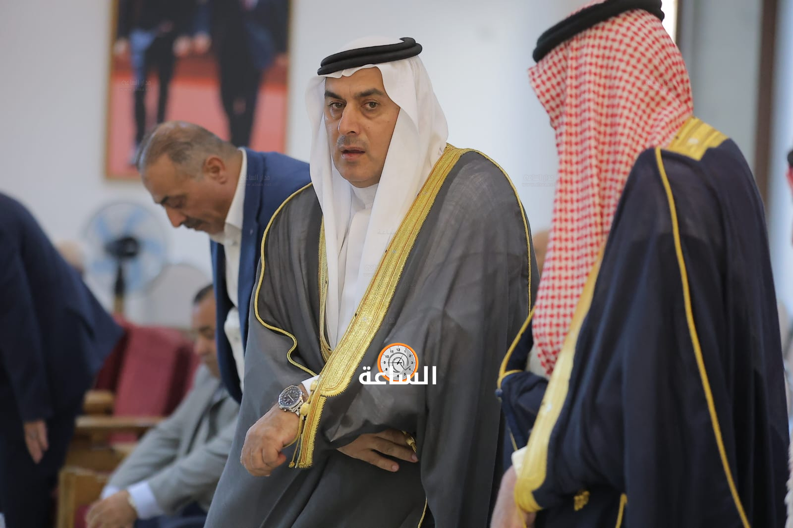 Madar Al-Saa Images 0.421018756227462