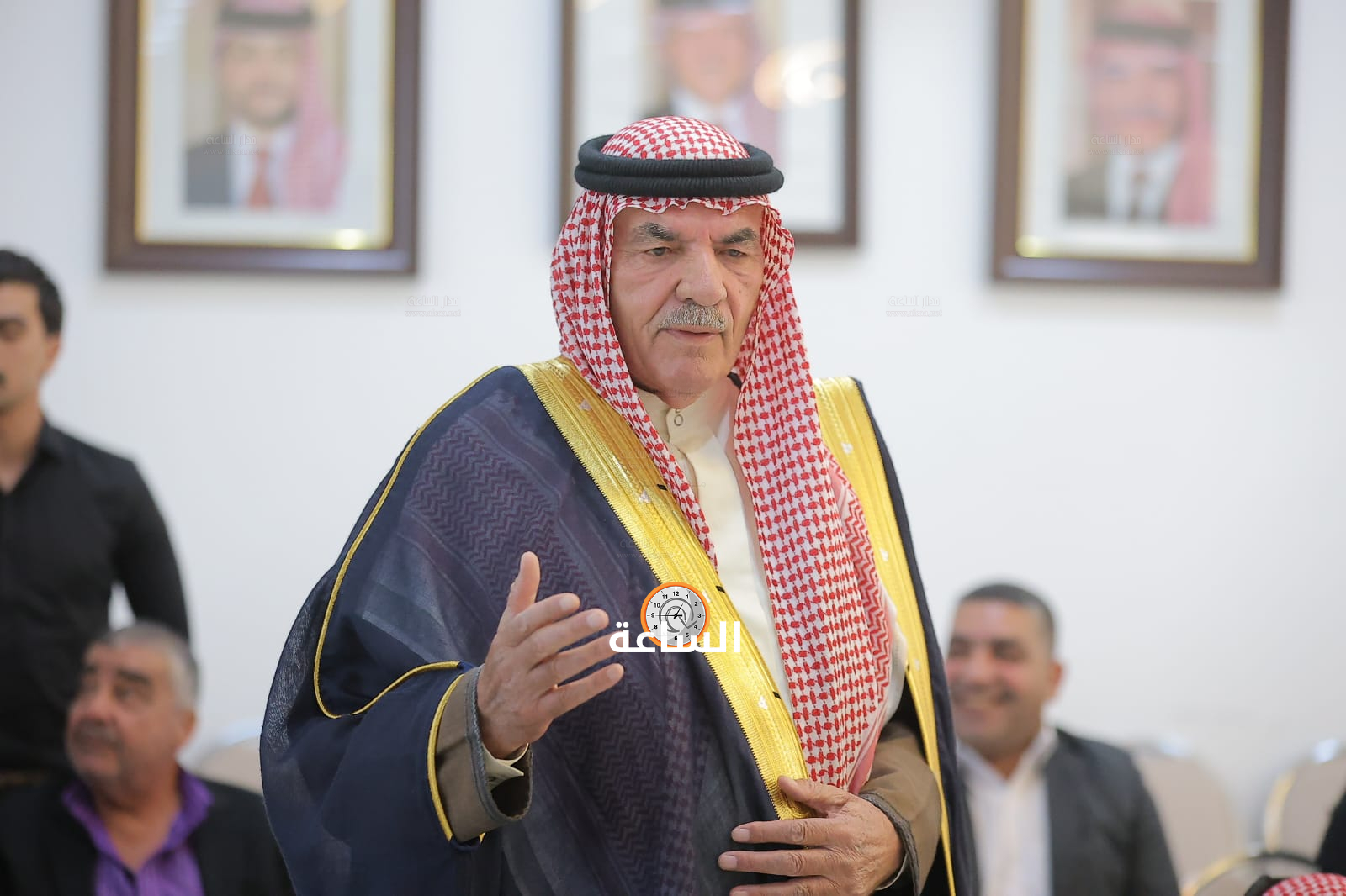 Madar Al-Saa Images 0.698618308497946
