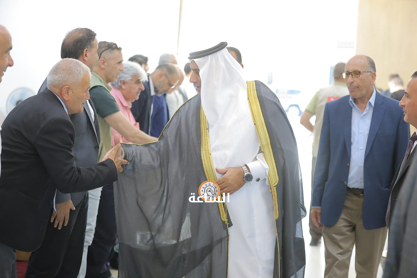 Madar Al-Saa Images 0.5992005456928385