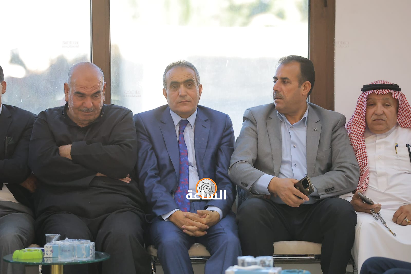 Madar Al-Saa Images 0.954615976648284