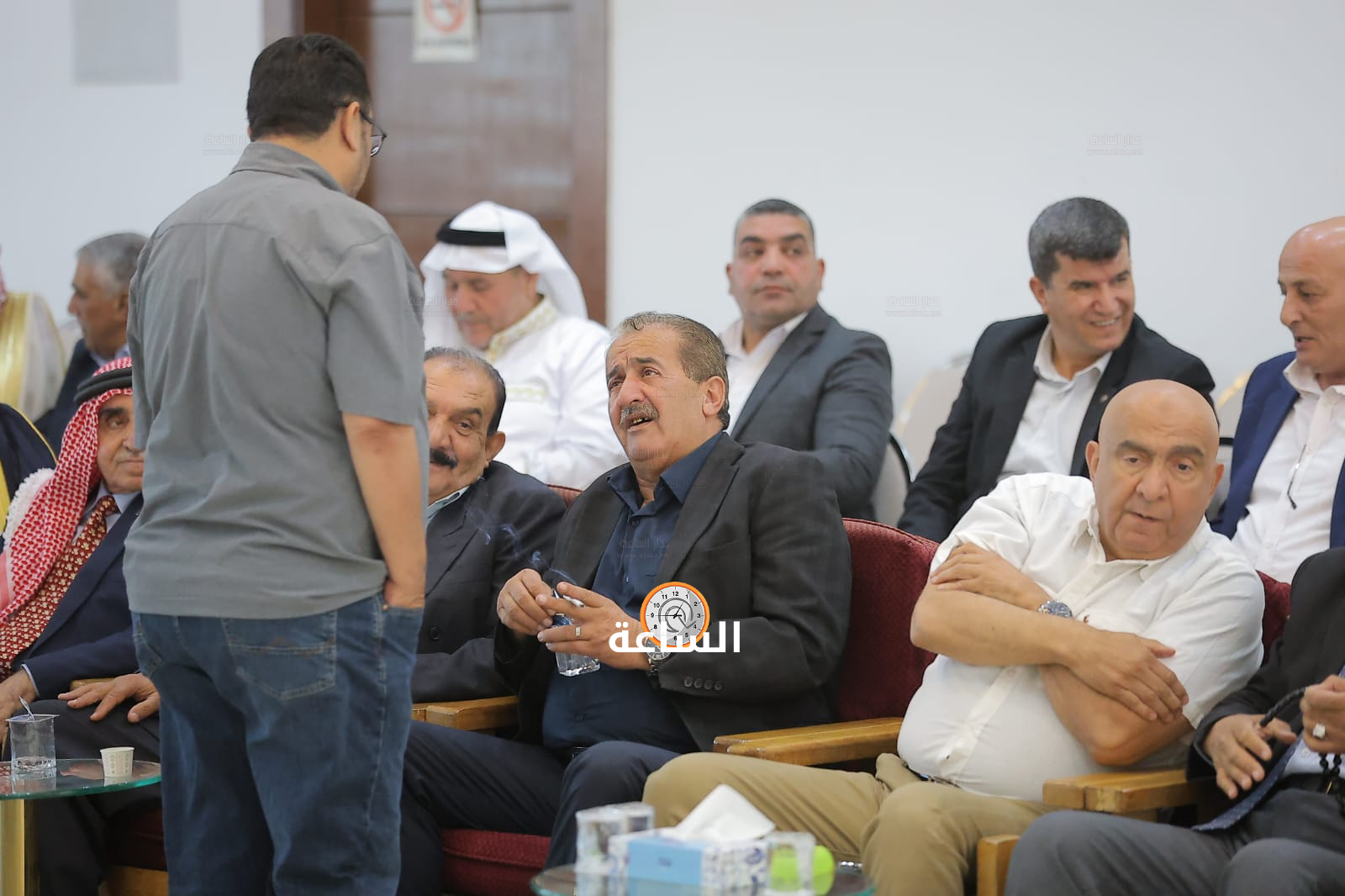 Madar Al-Saa Images 0.4117269012342476