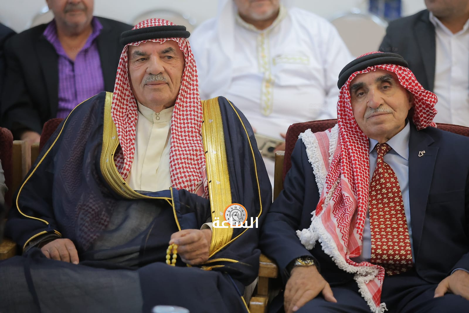 Madar Al-Saa Images 0.5992885335070888