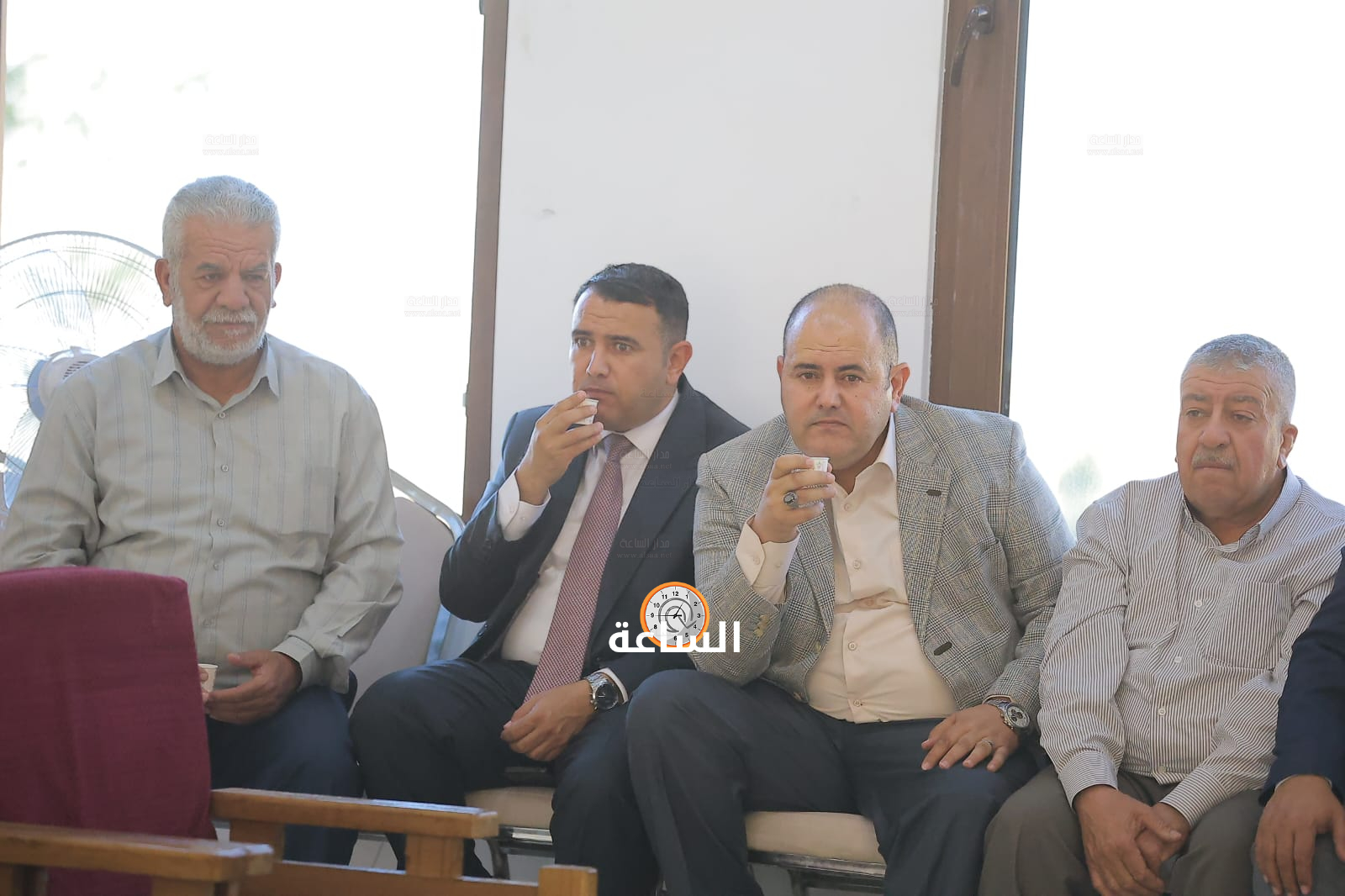 Madar Al-Saa Images 0.14688099529262155